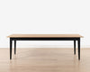 Shaker Dining Table | 2500