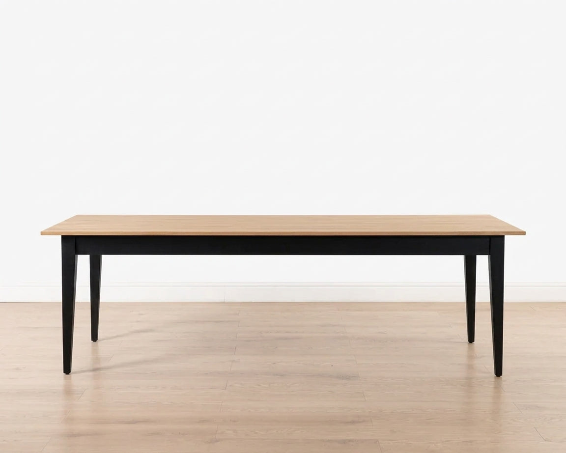 Shaker Dining Table | 2500