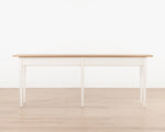 Shaker Sofa Table