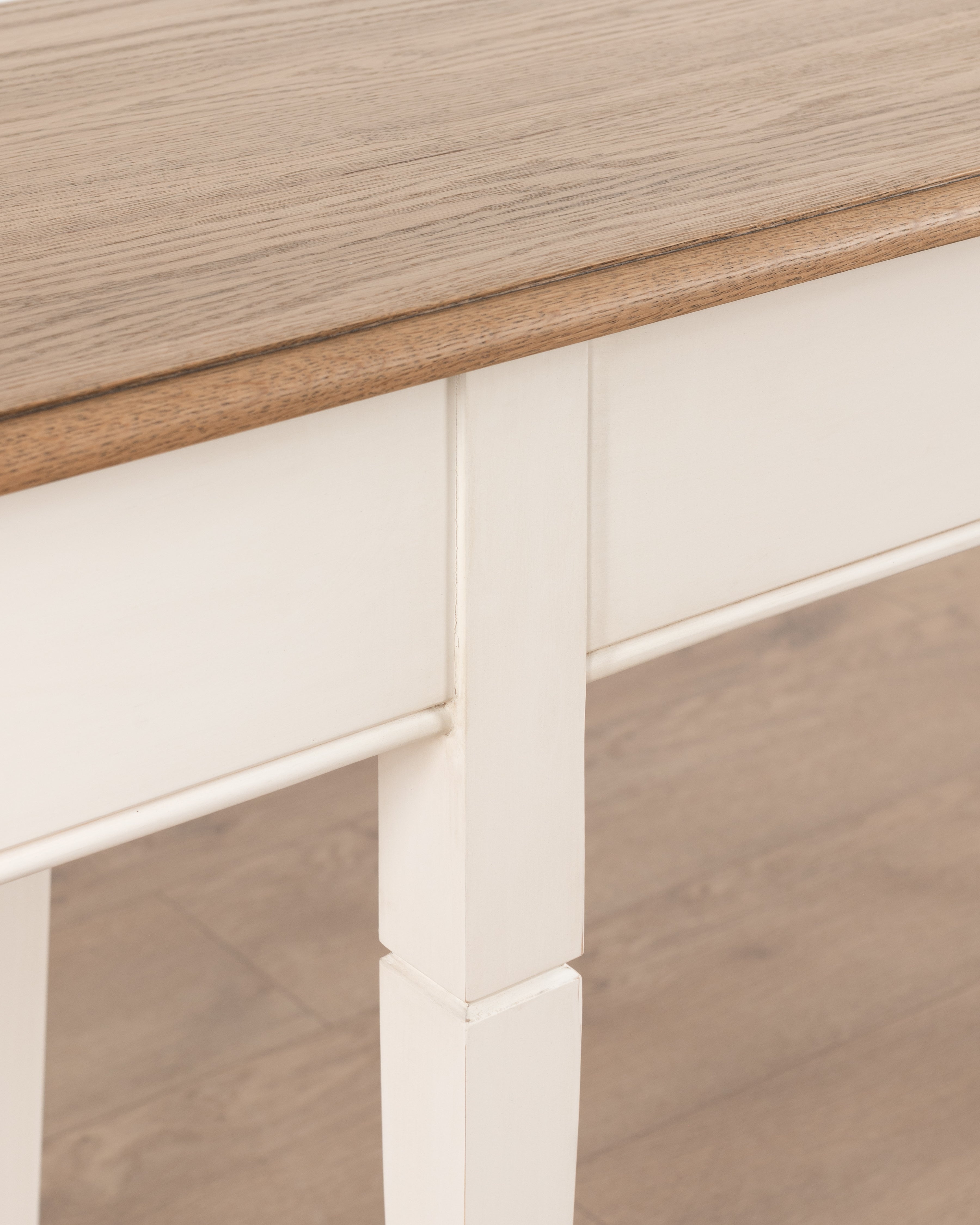 Shaker Sofa Table