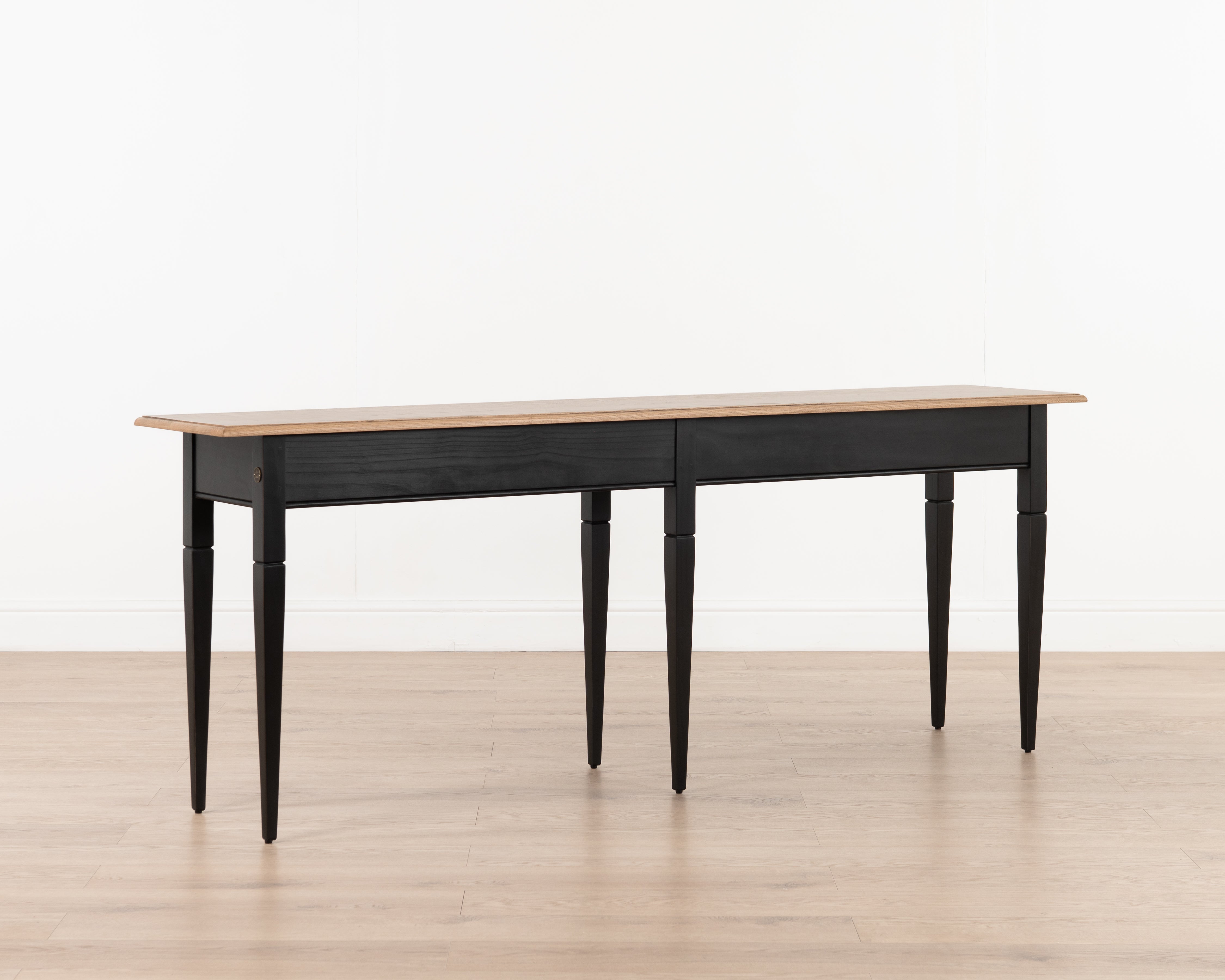 Shaker Sofa Table