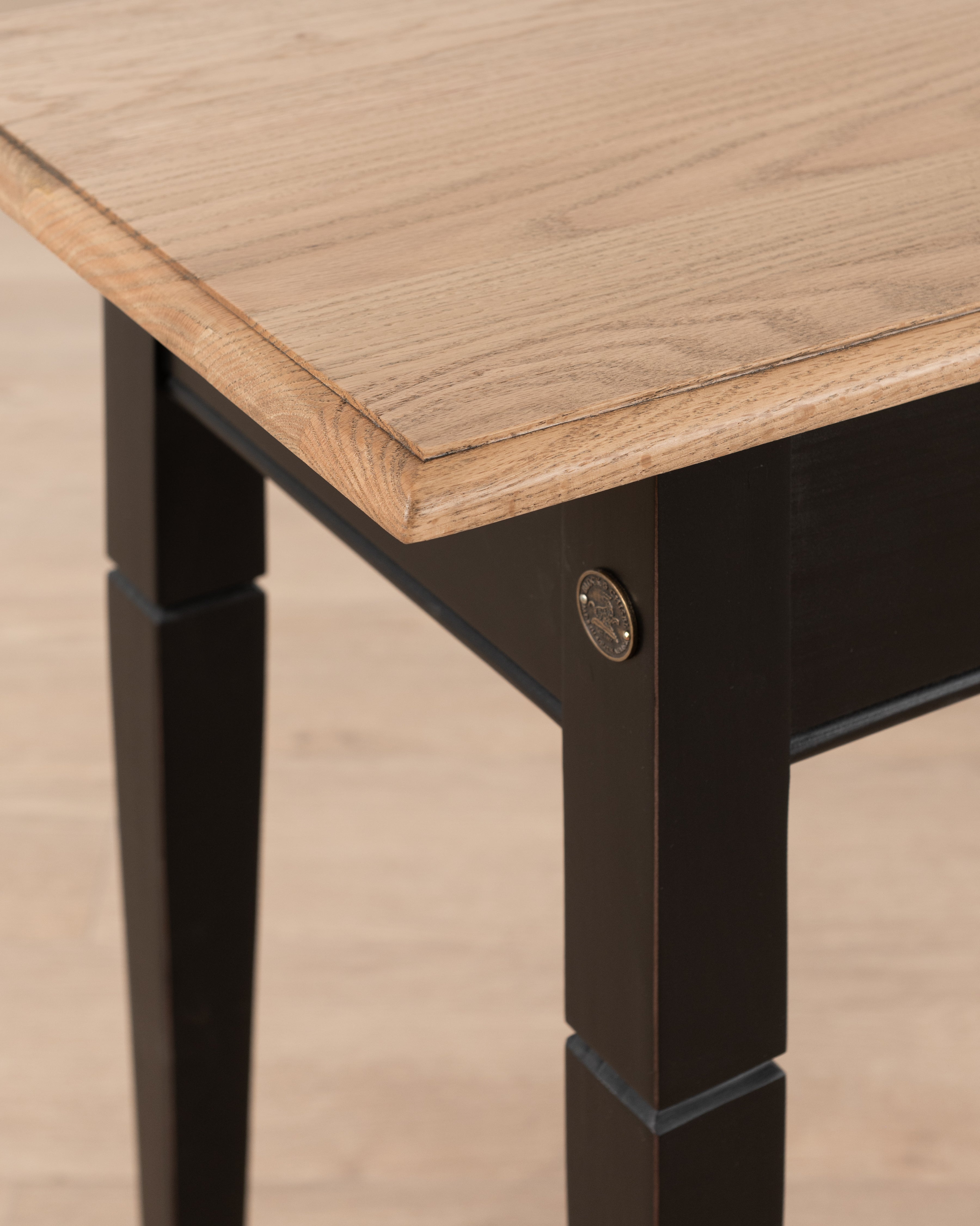 Shaker Sofa Table
