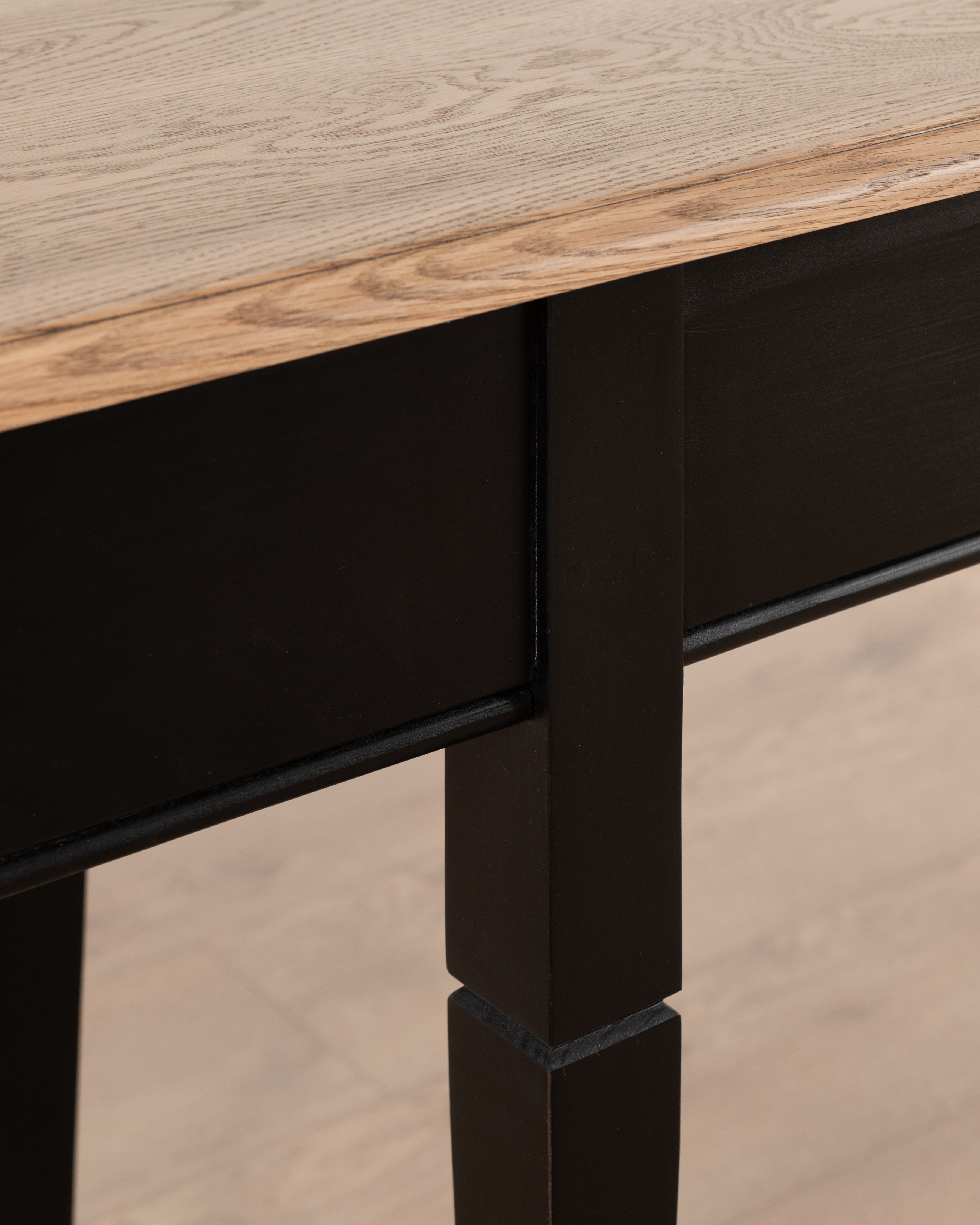 Shaker Sofa Table
