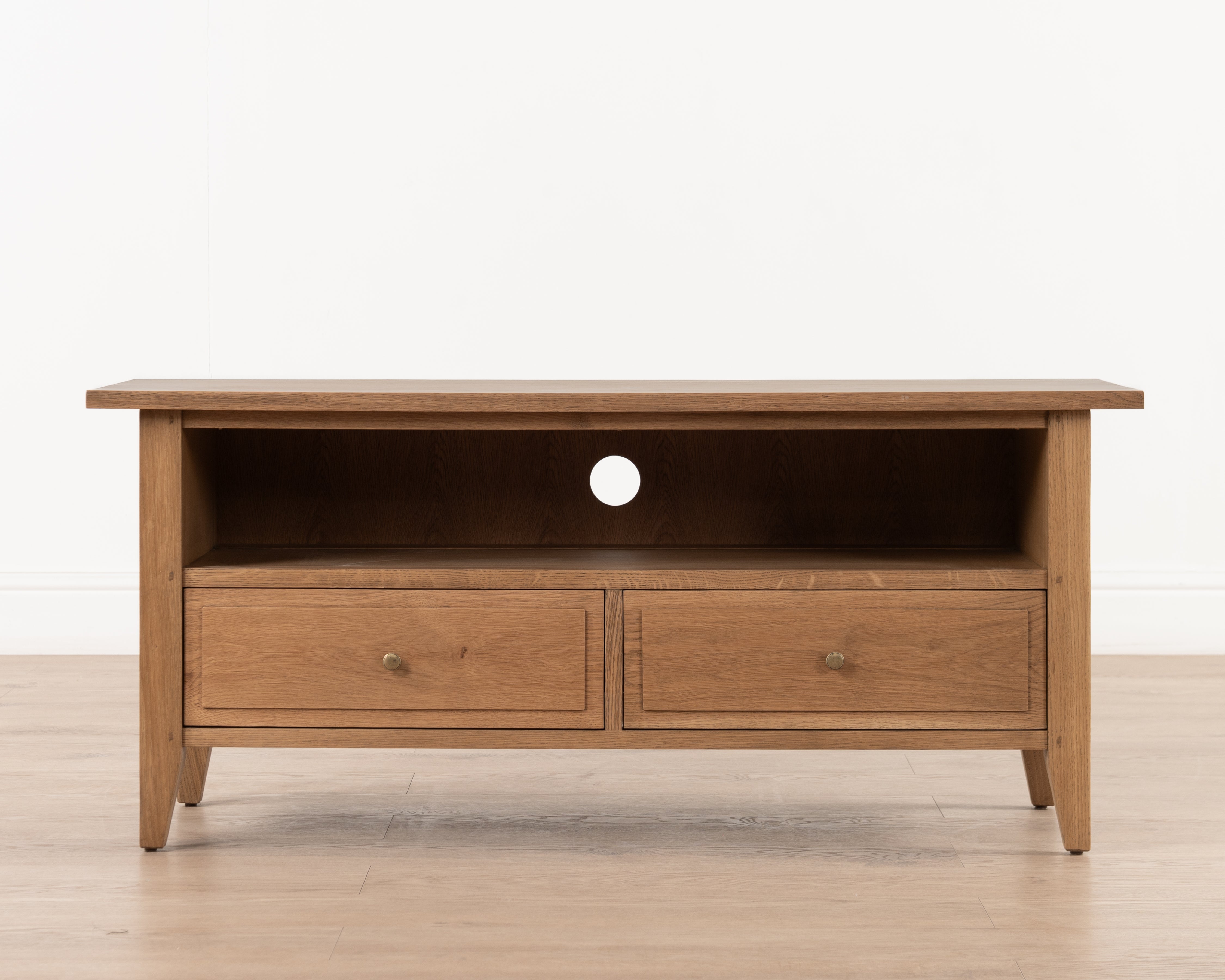 Shaker Tv unit