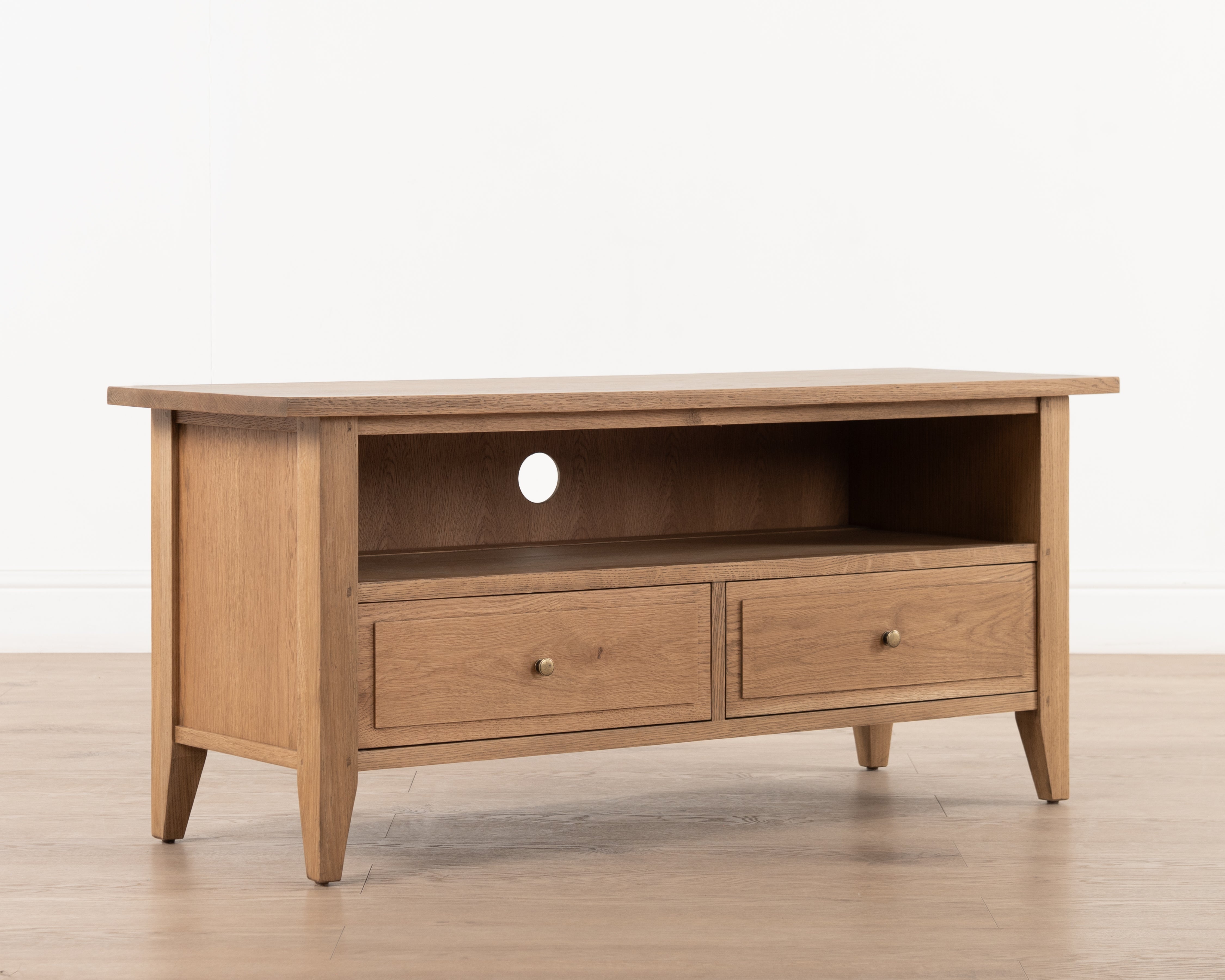 Shaker Tv unit