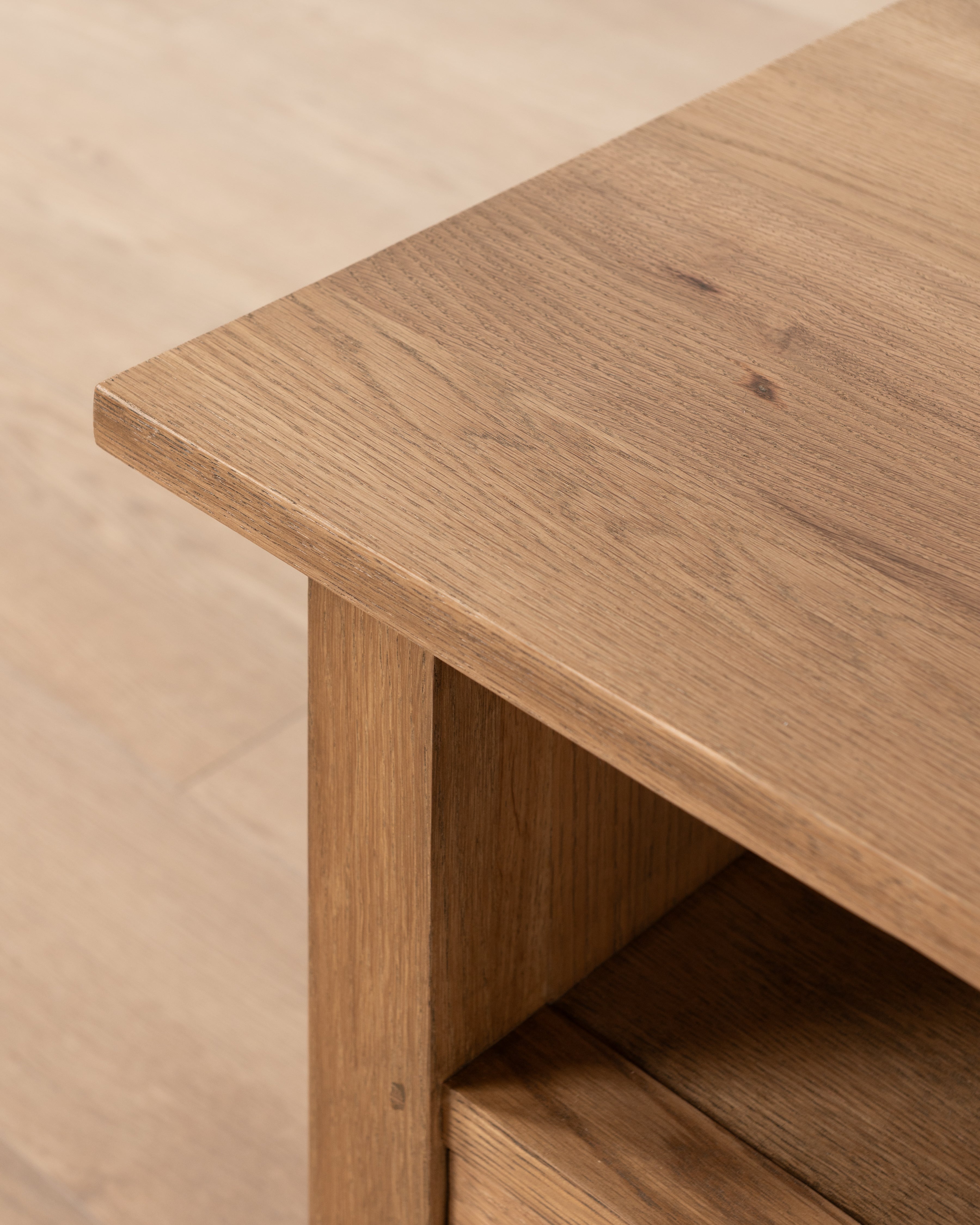 Shaker Tv unit