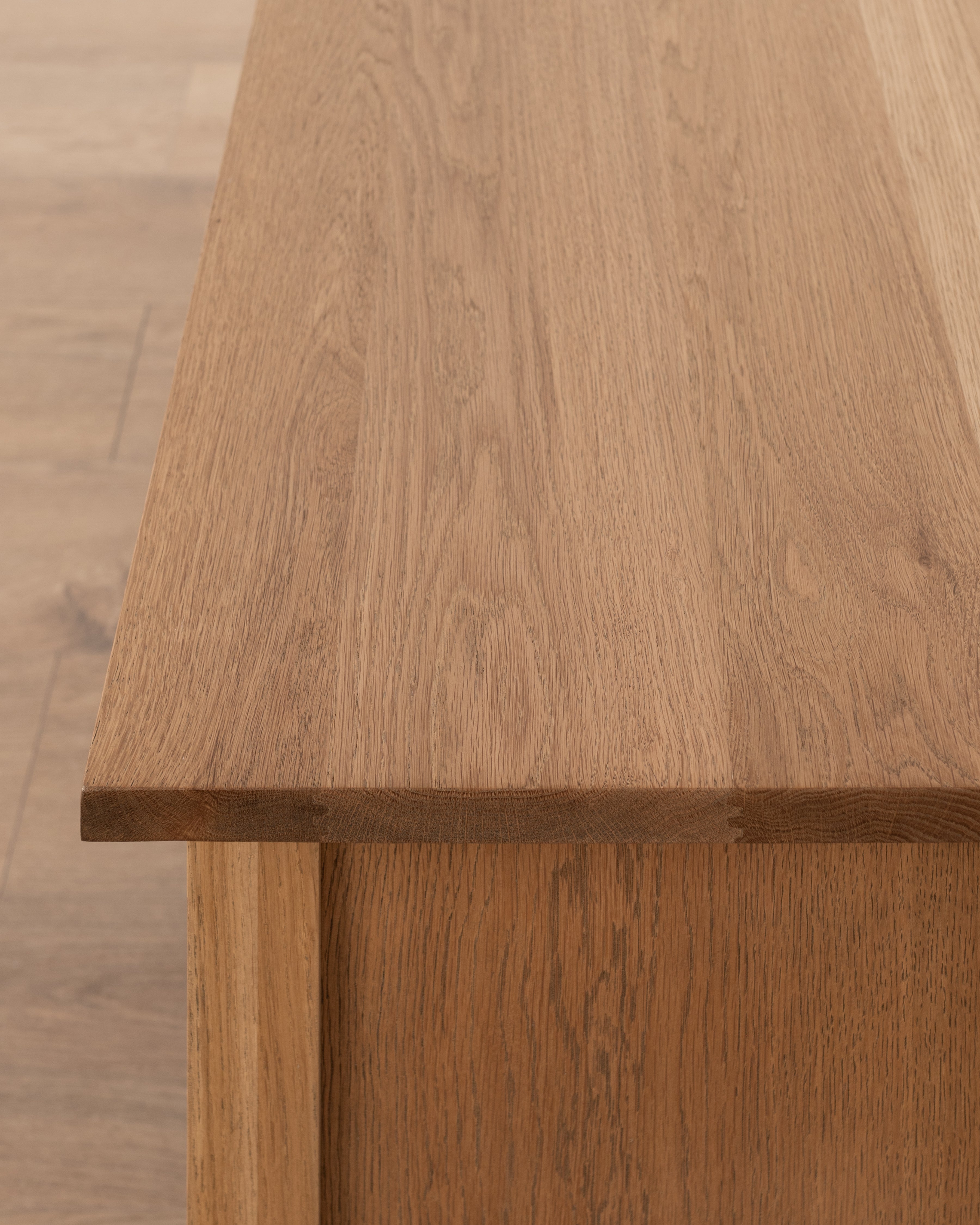 Shaker Tv unit