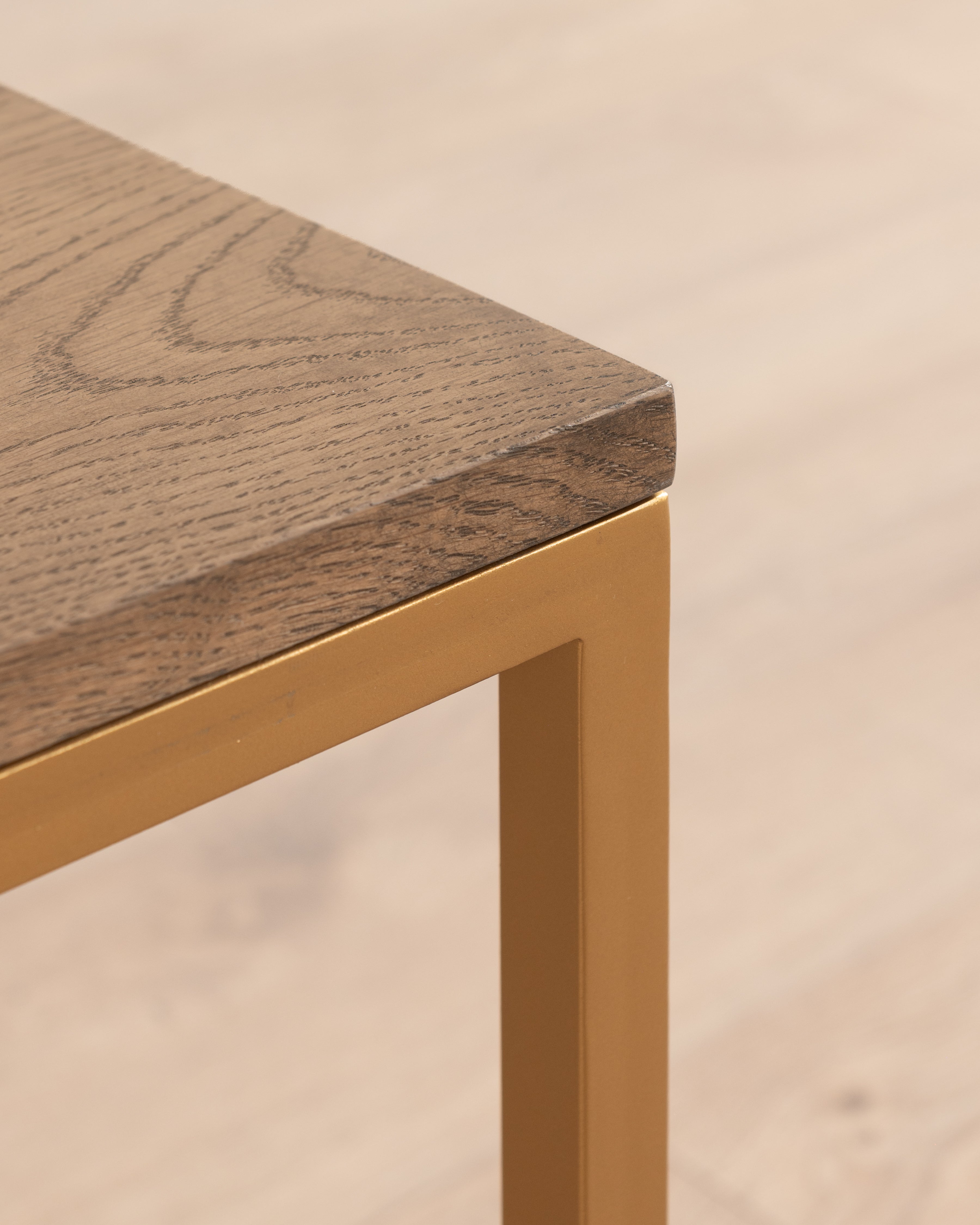 Manhattan Coffee Table