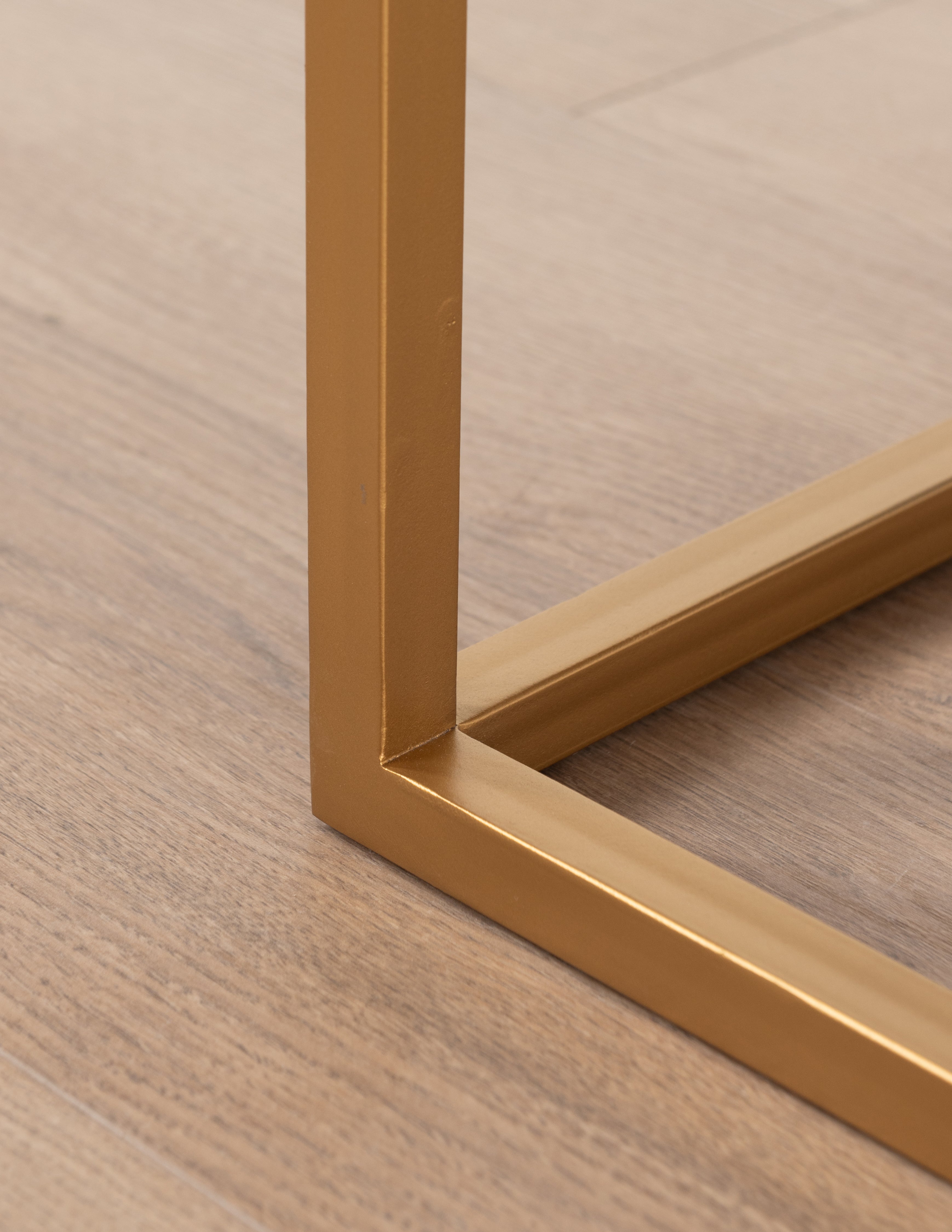 Manhattan Coffee Table