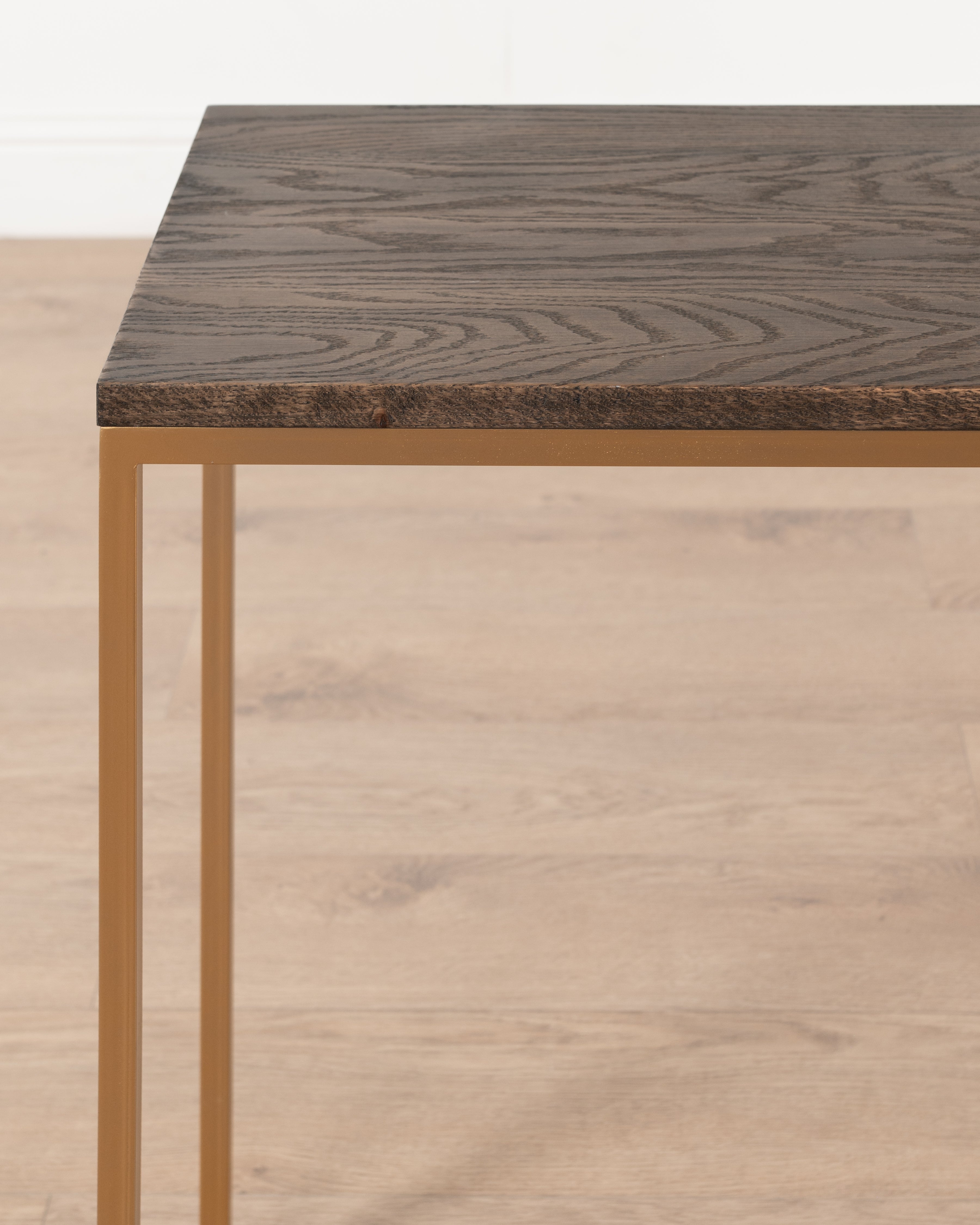Manhattan Console Table