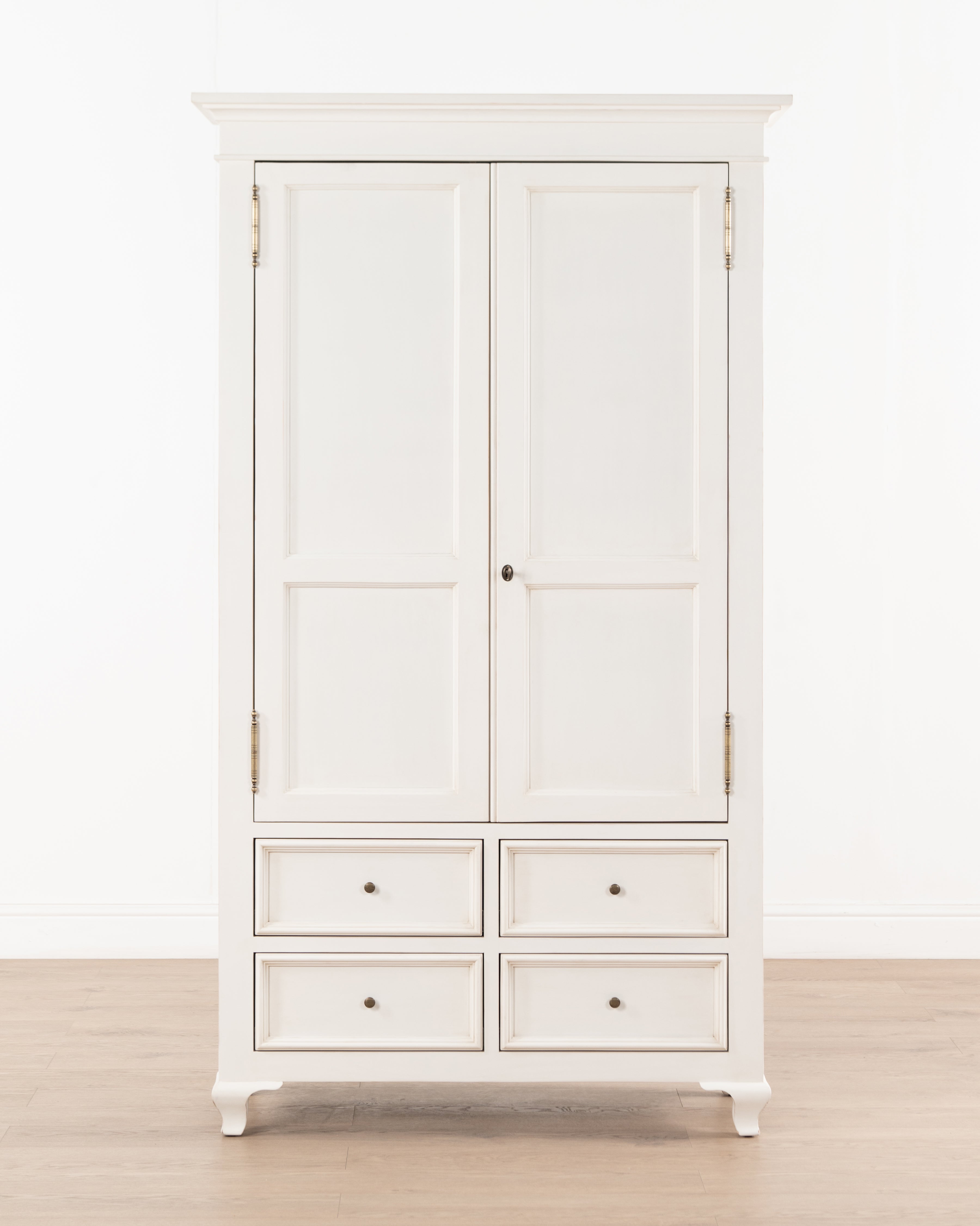 Normandy Utility cupboard