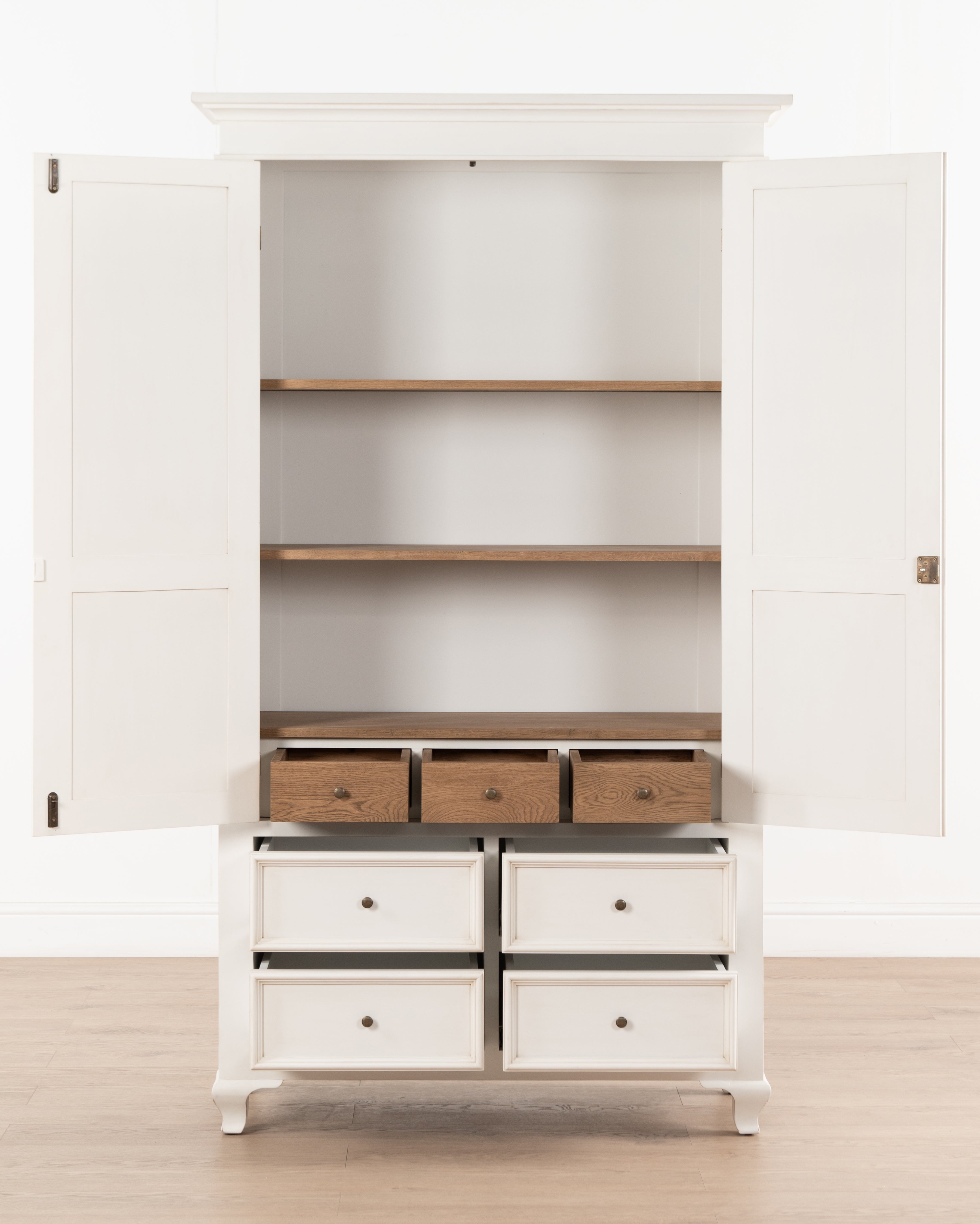 Normandy Utility cupboard