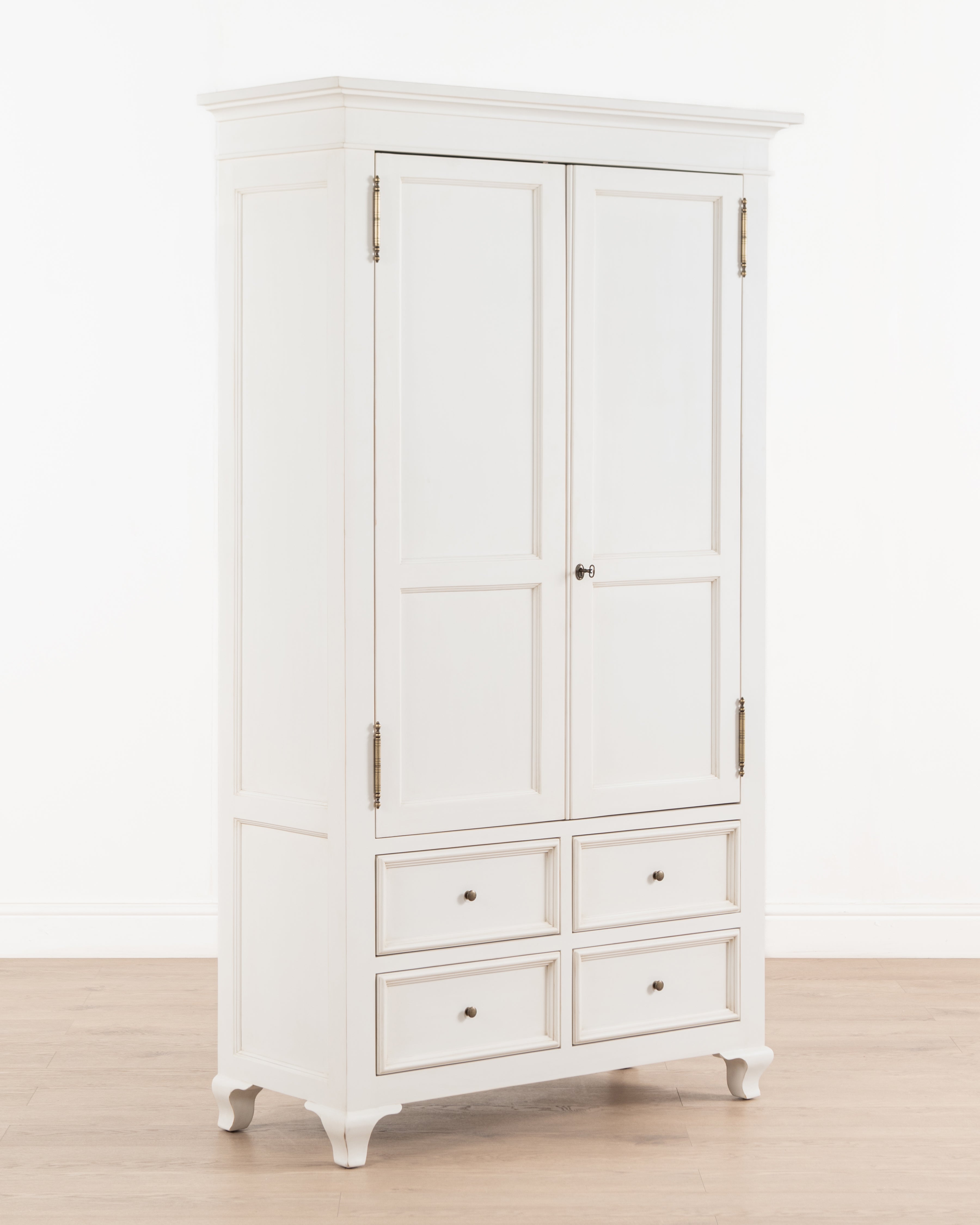 Normandy Utility cupboard