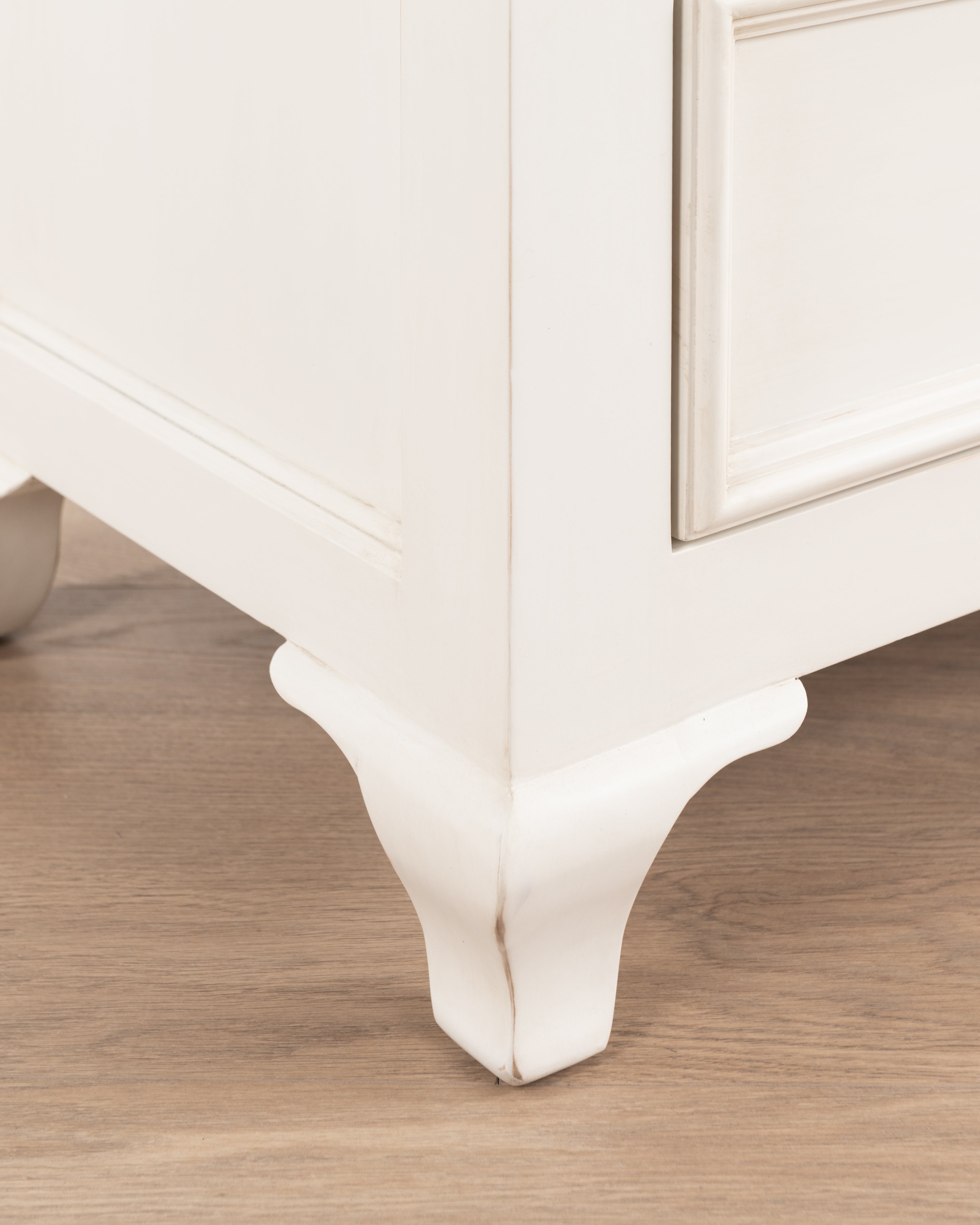 Normandy Utility cupboard