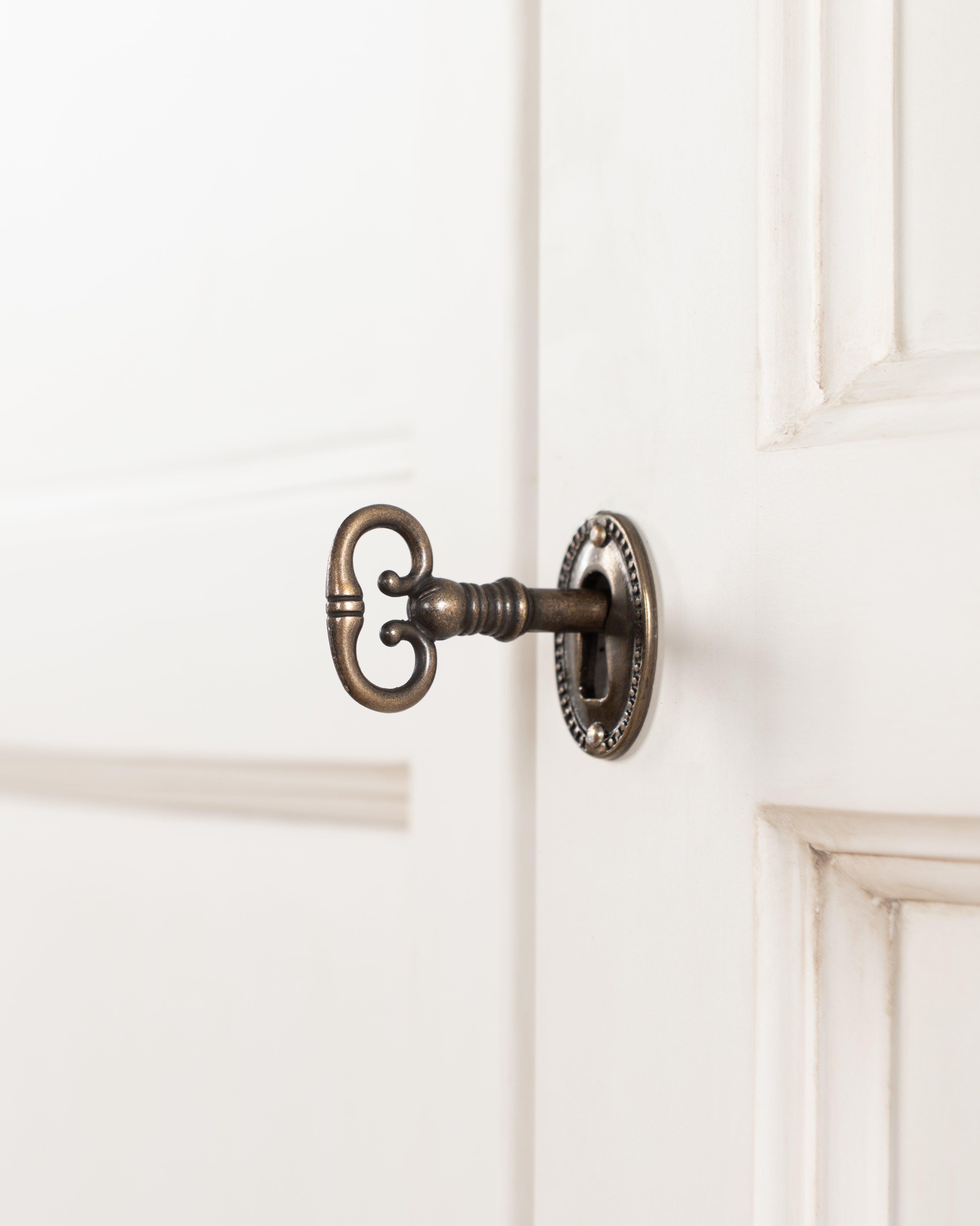 Normandy Utility cupboard