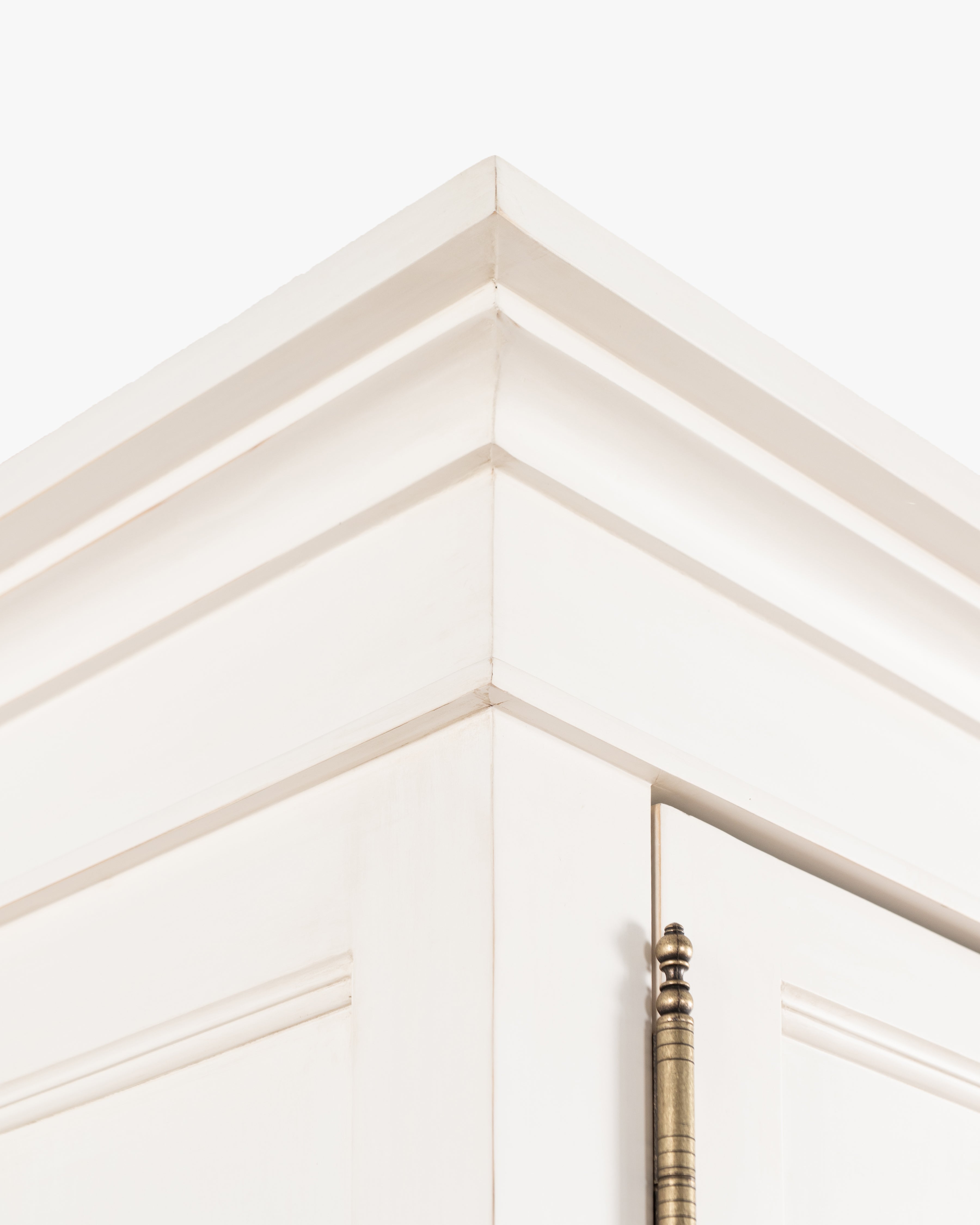 Normandy Utility cupboard