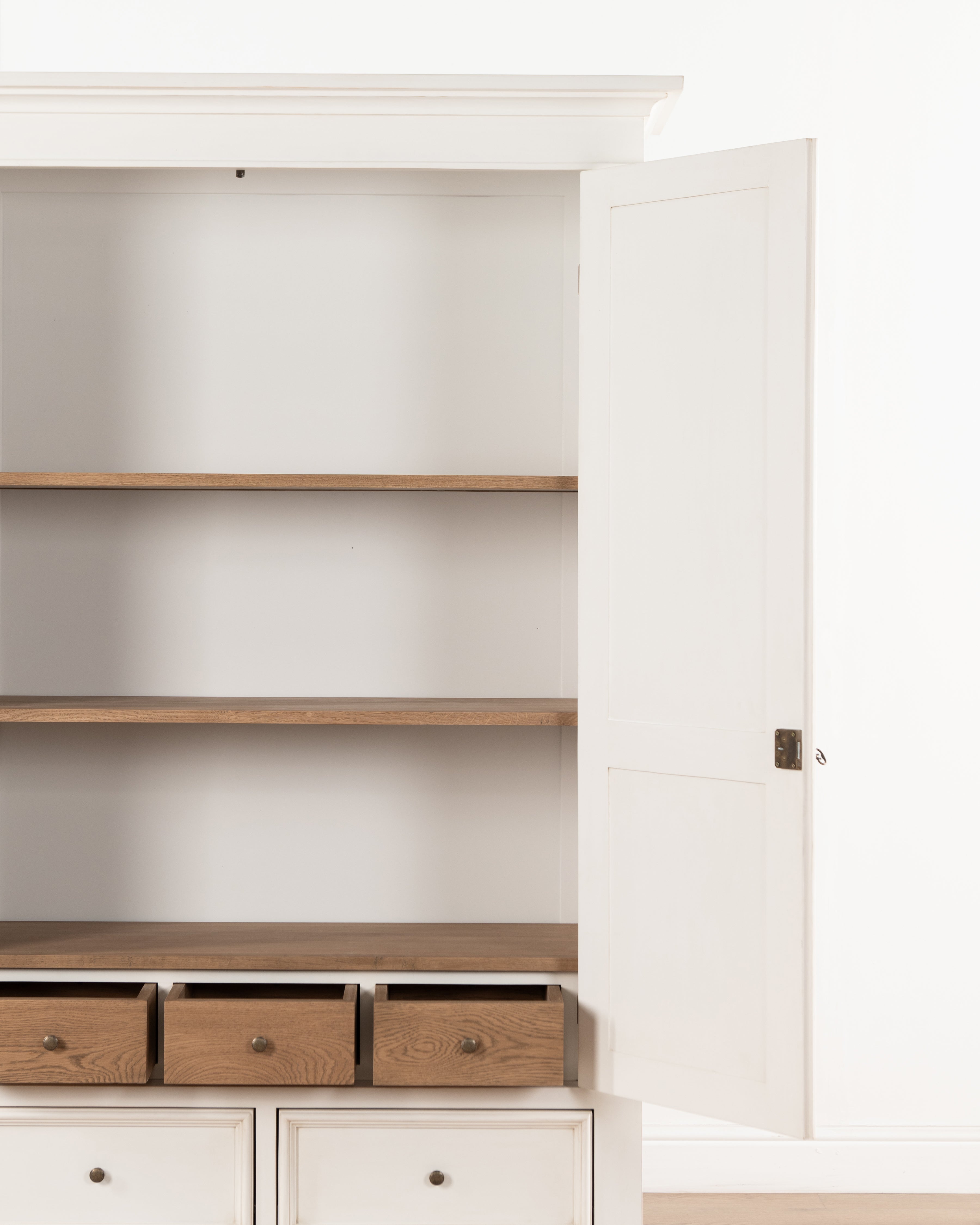 Normandy Utility cupboard