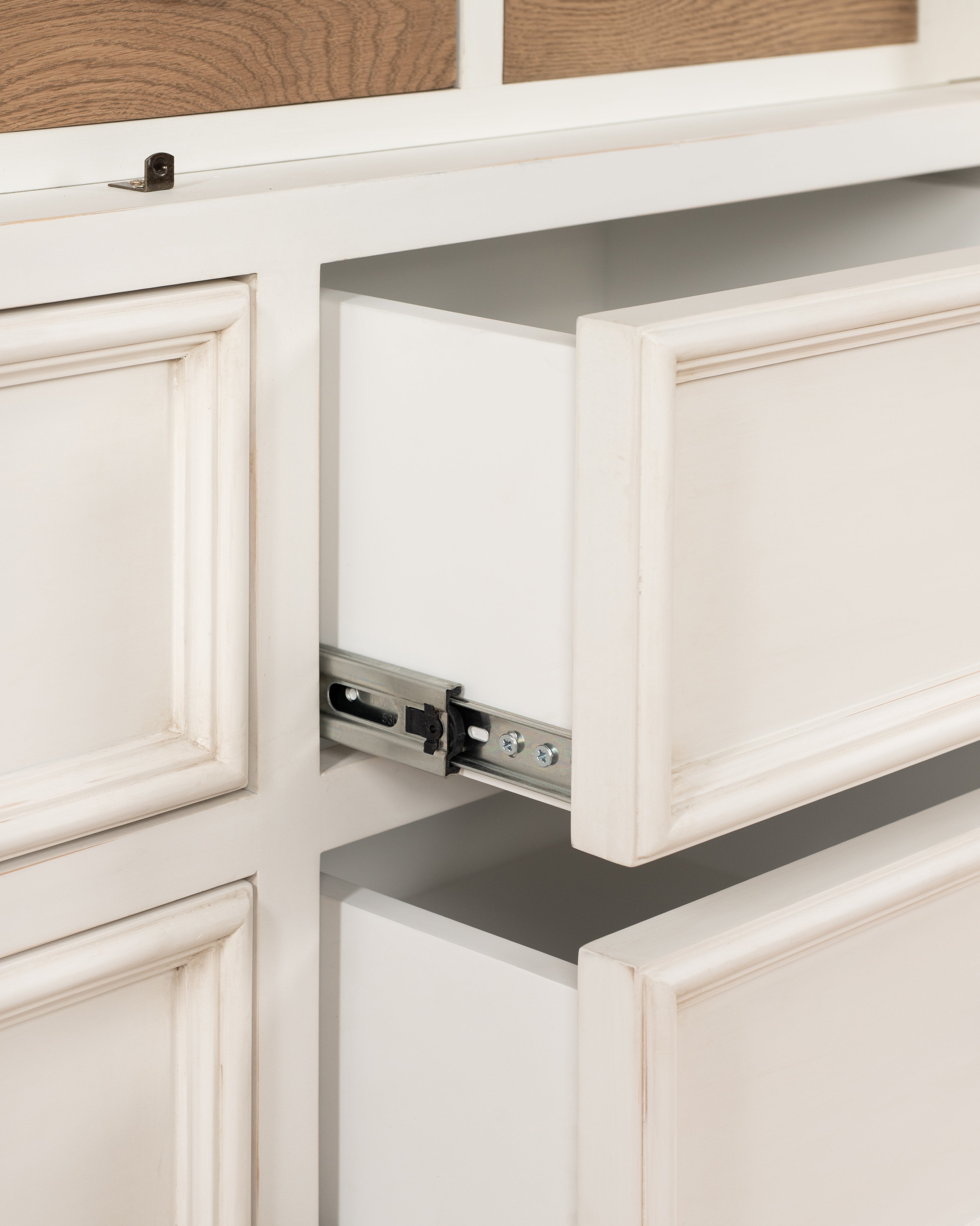 Normandy Utility cupboard