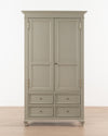 Normandy Utility cupboard