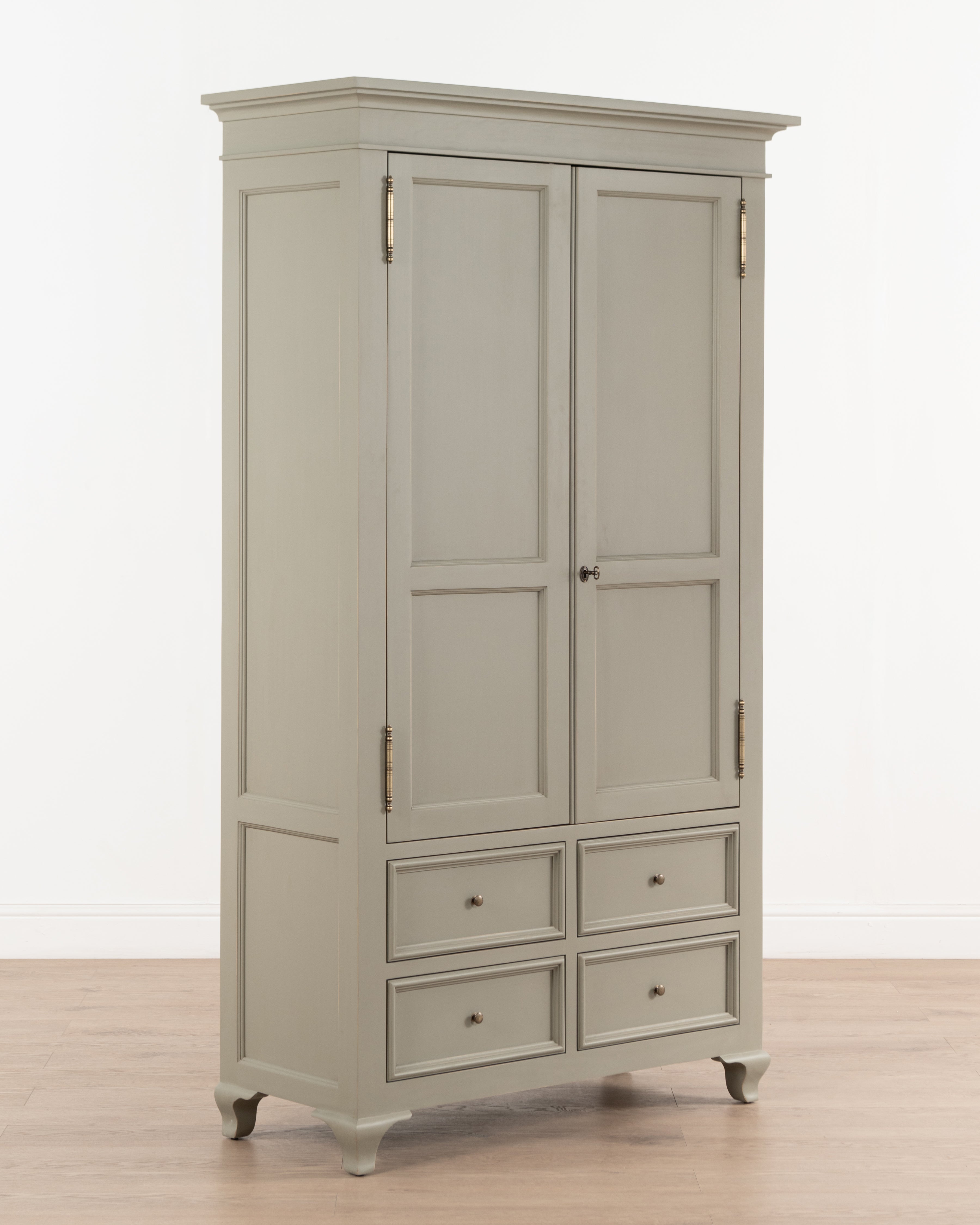Normandy Utility cupboard