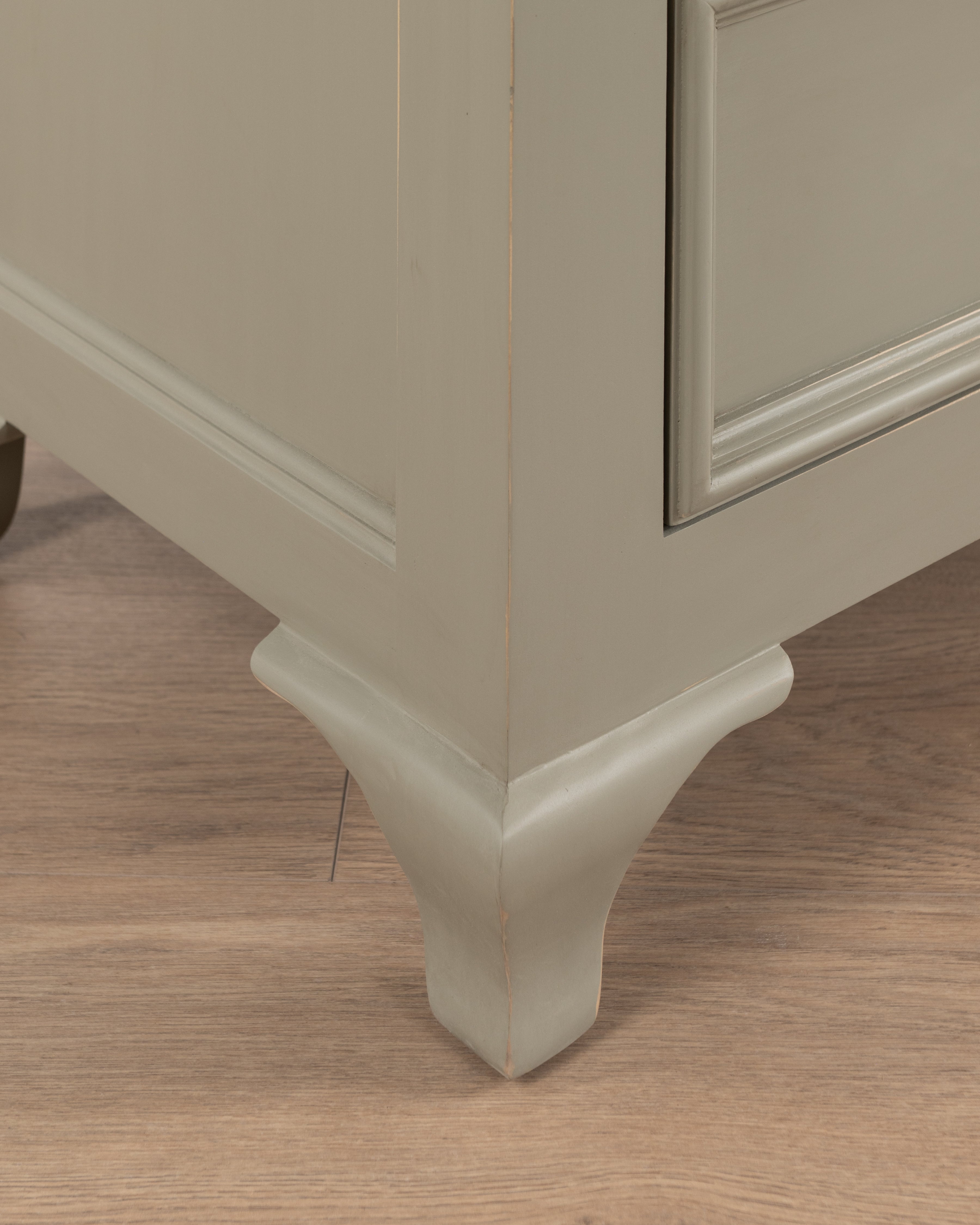 Normandy Utility cupboard