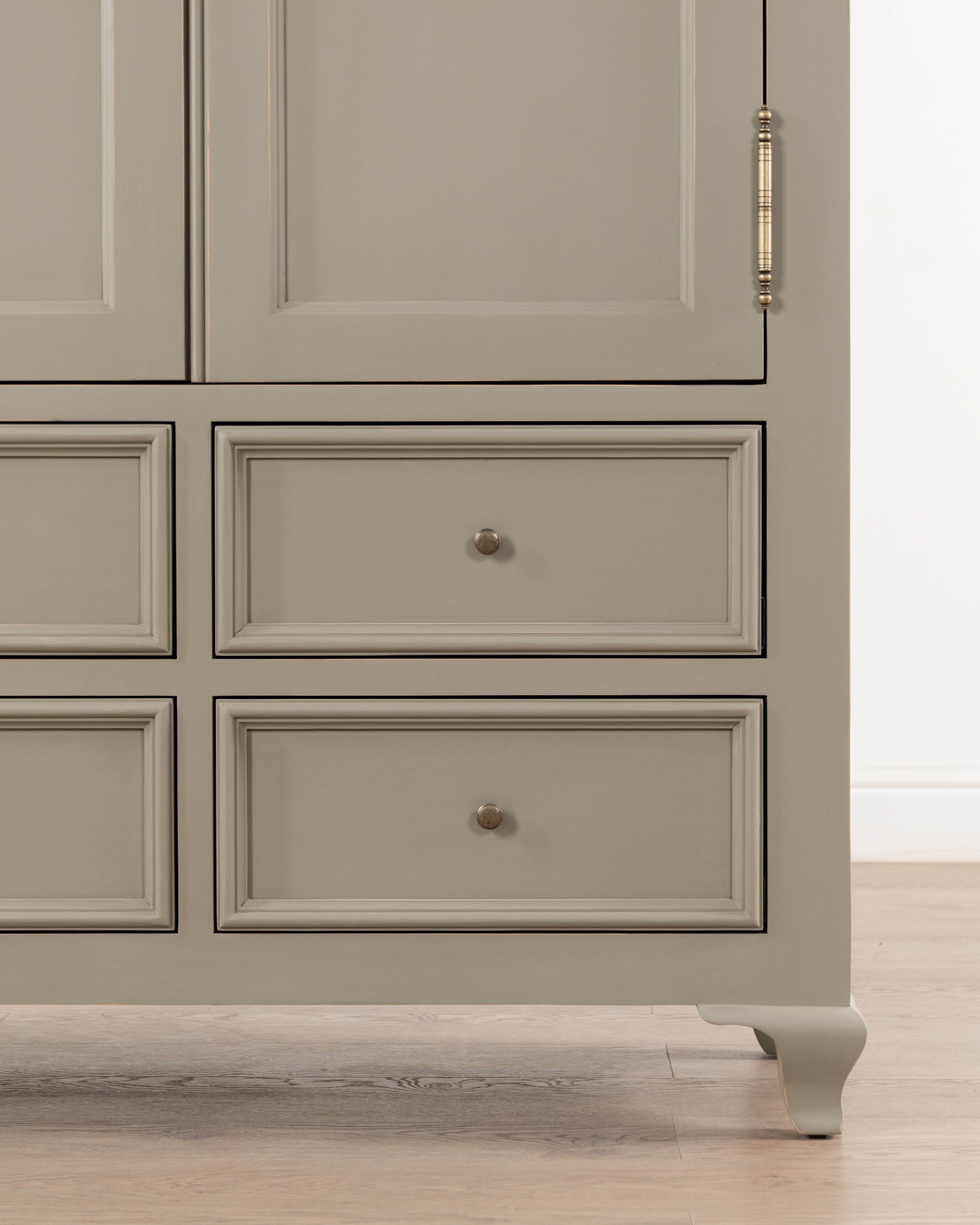 Normandy Utility cupboard