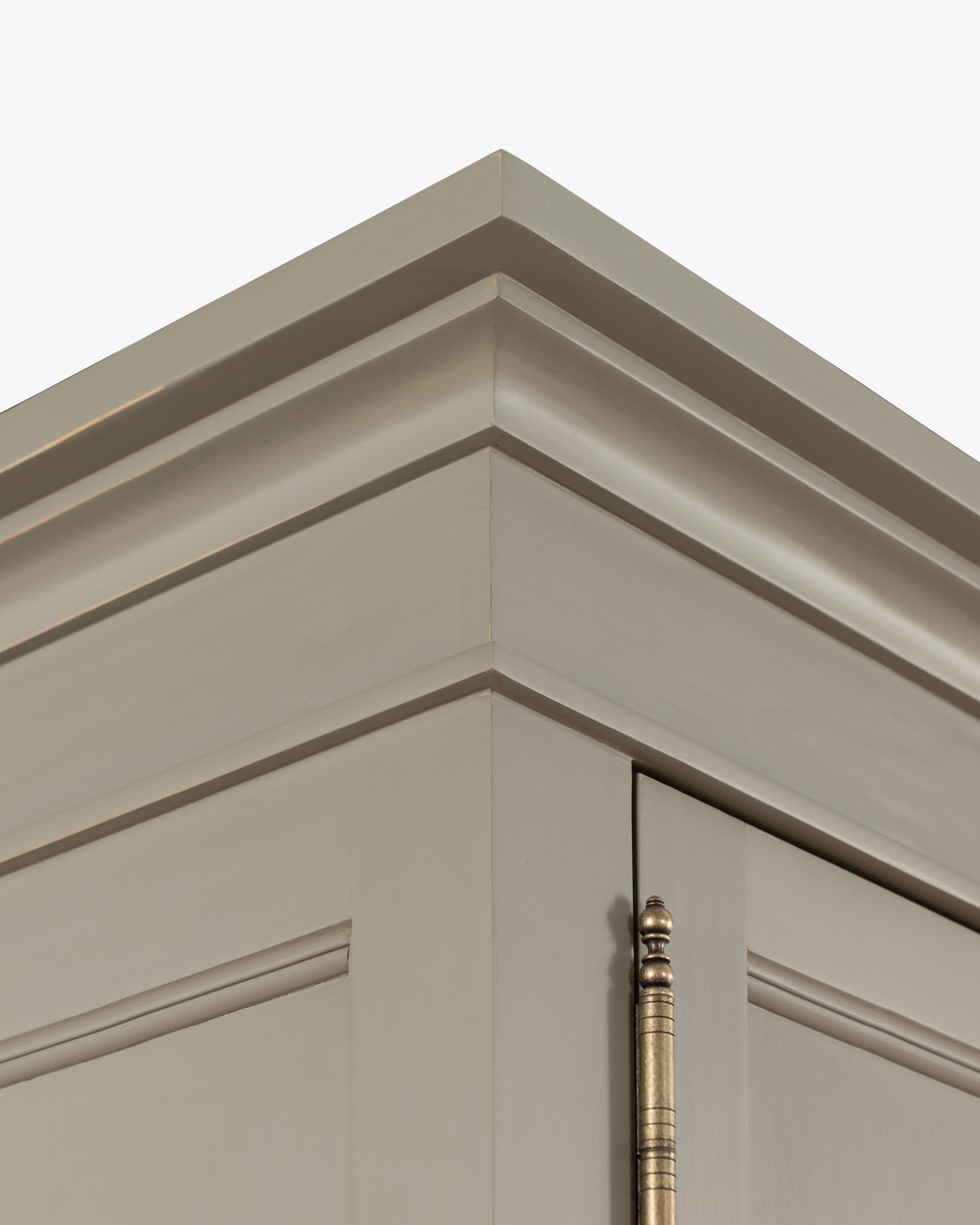 Normandy Utility cupboard