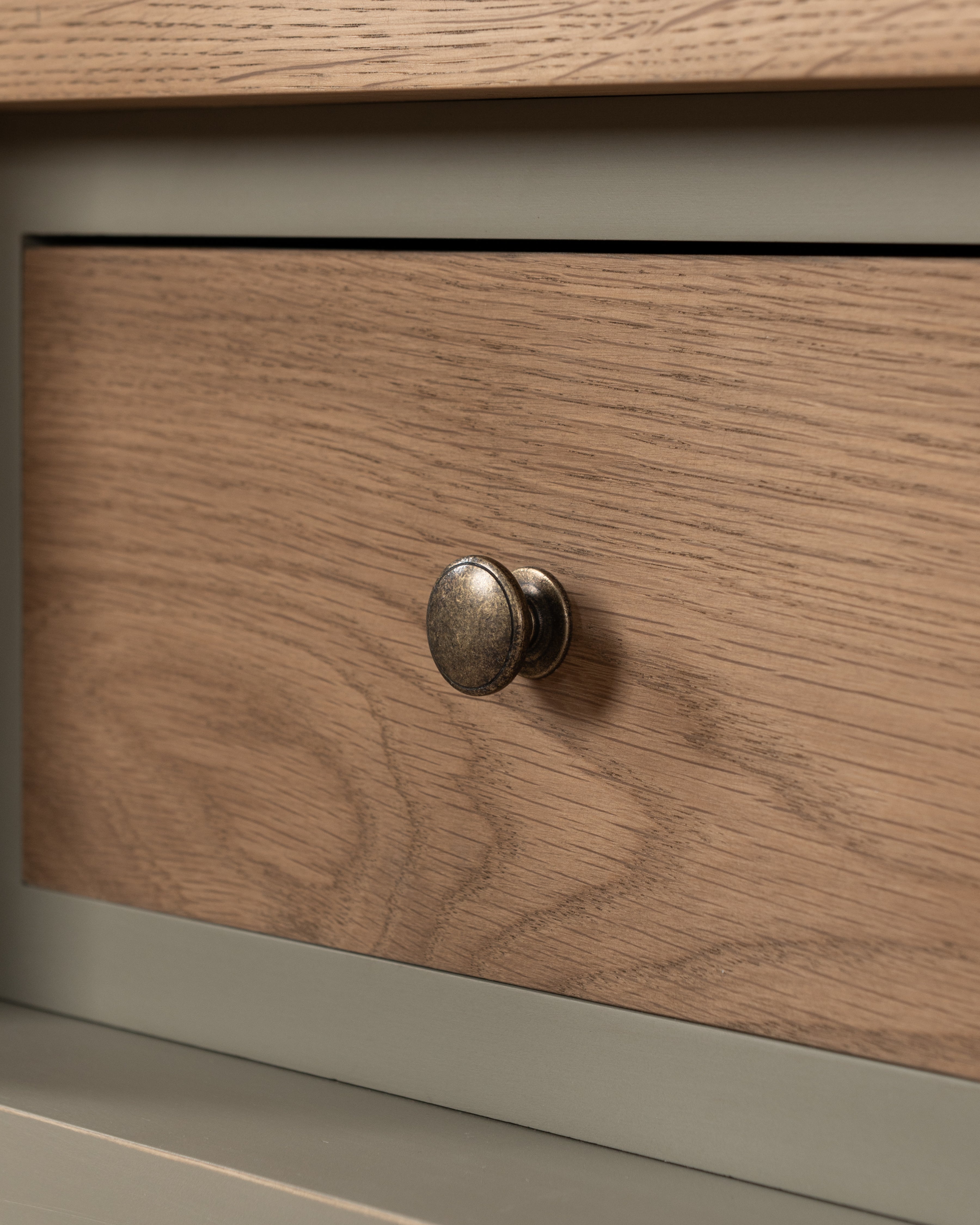 Normandy Utility cupboard