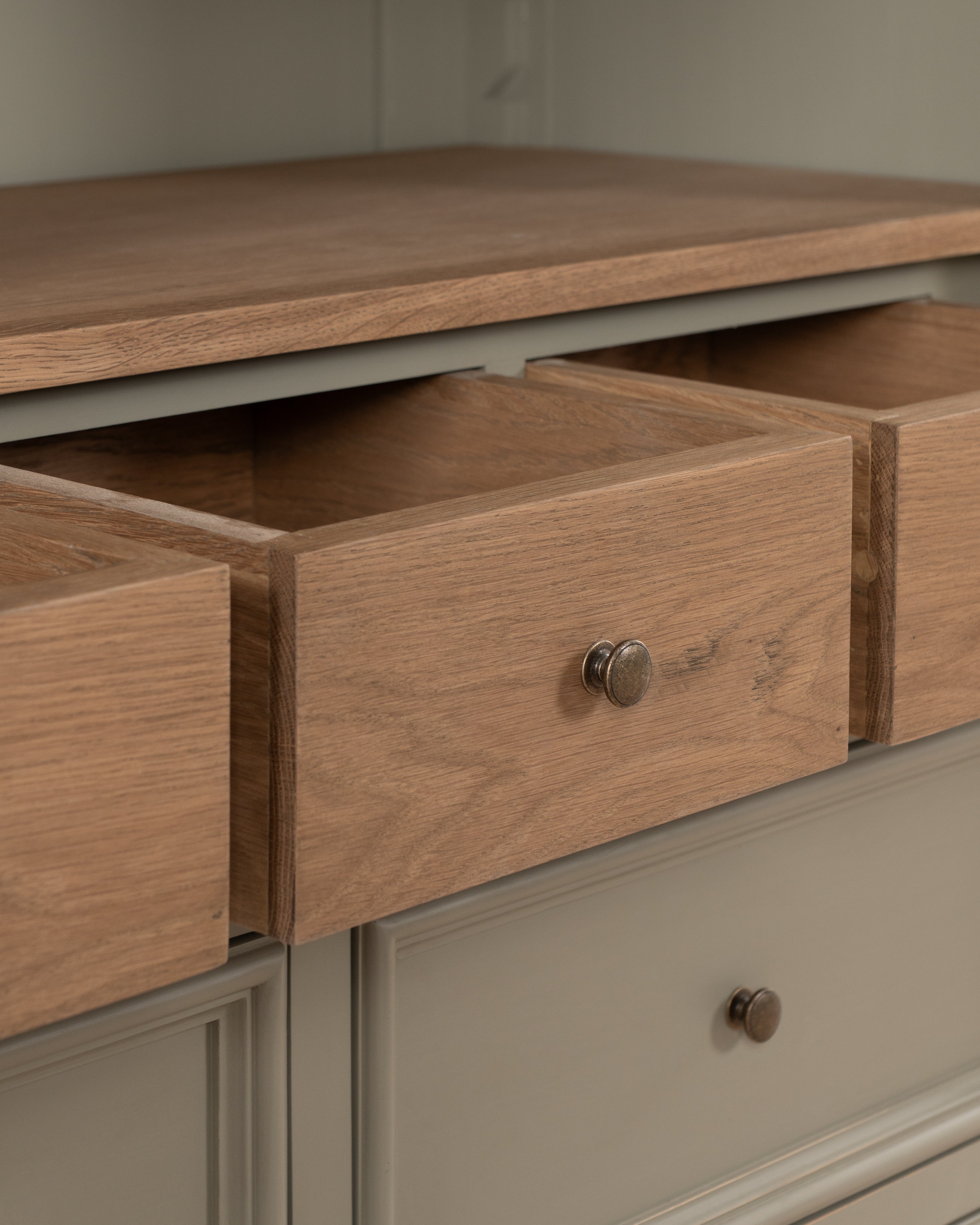 Normandy Utility cupboard