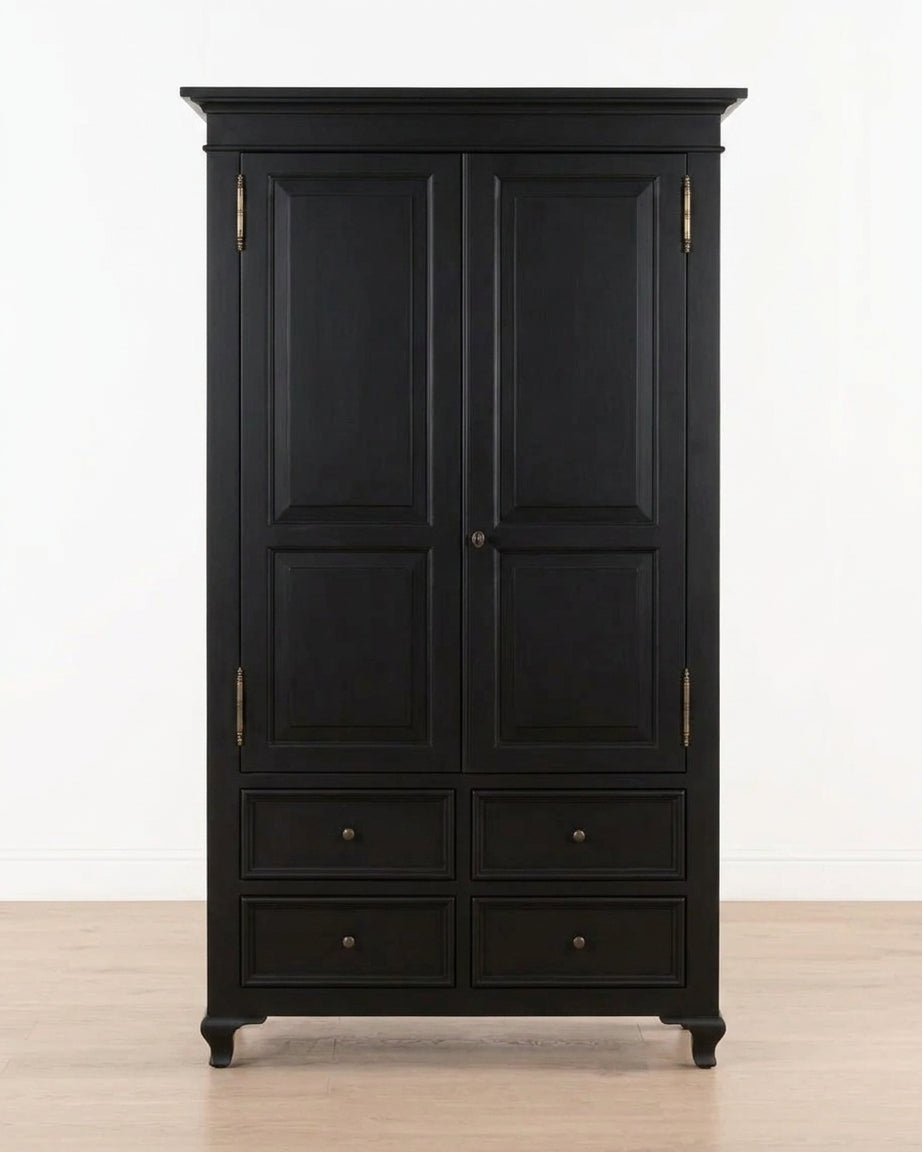 Normandy Utility Cupboard