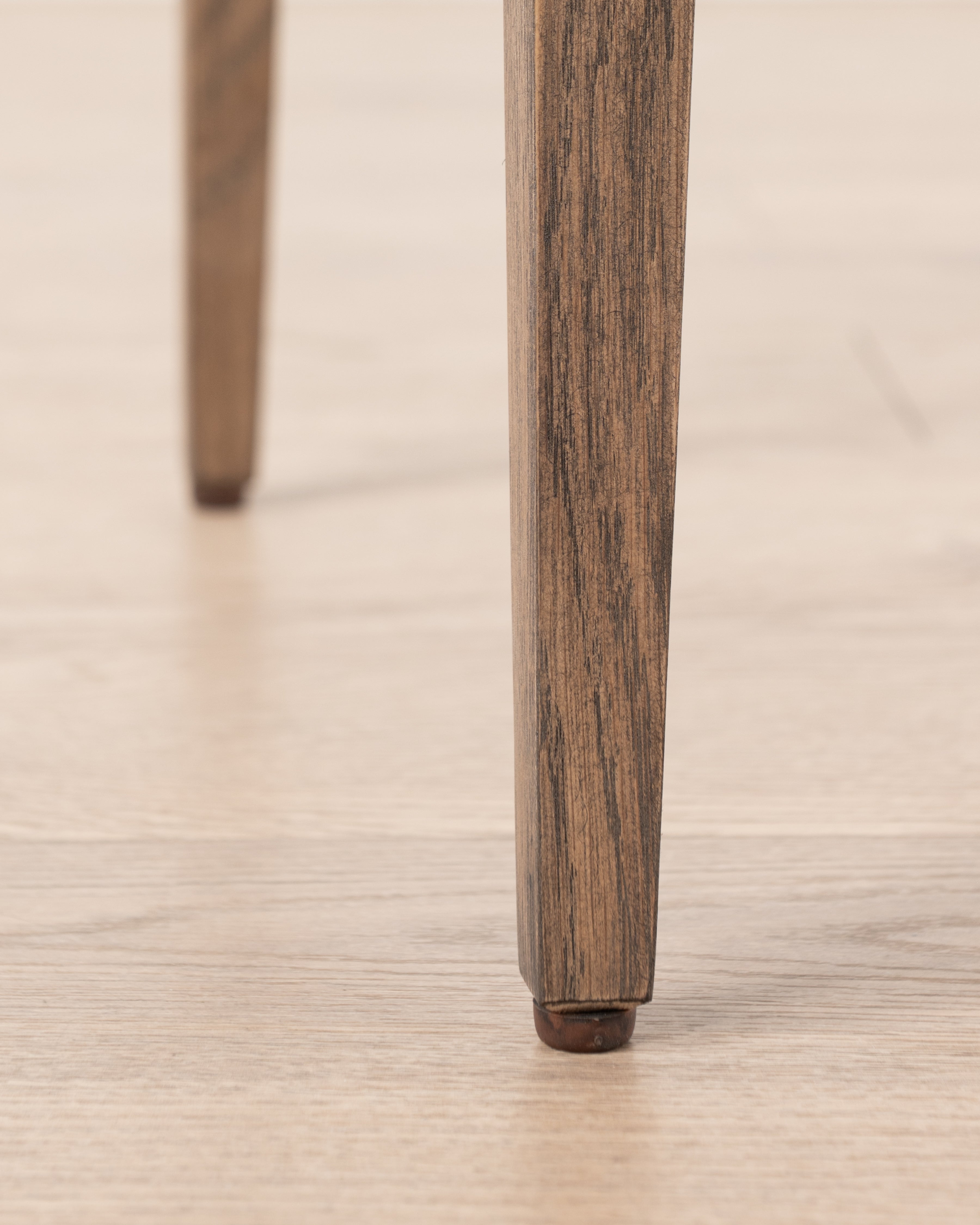 Shaker Desk | 3 Drawer