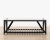 Hamptons Coffee Table