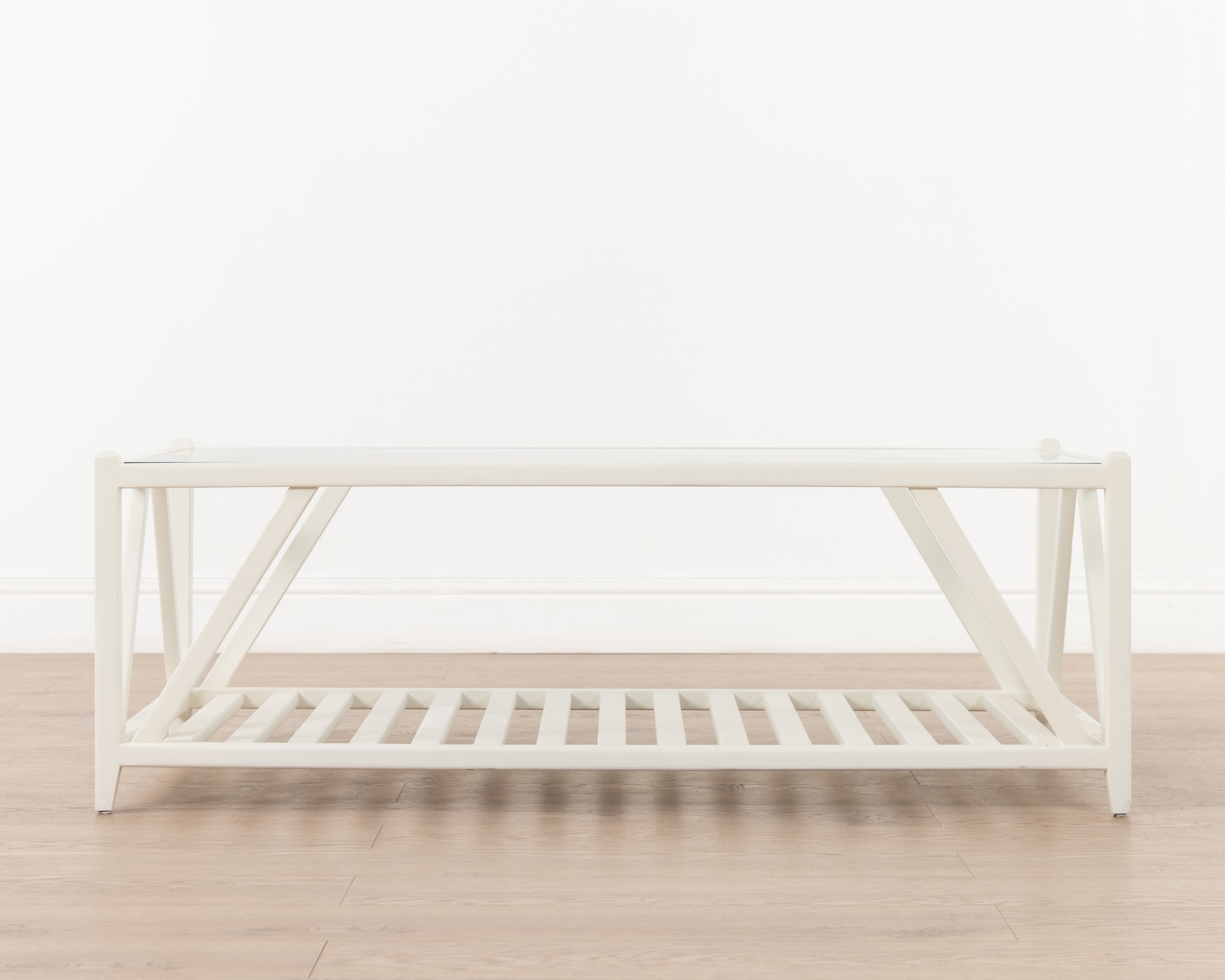 Hamptons Coffee Table