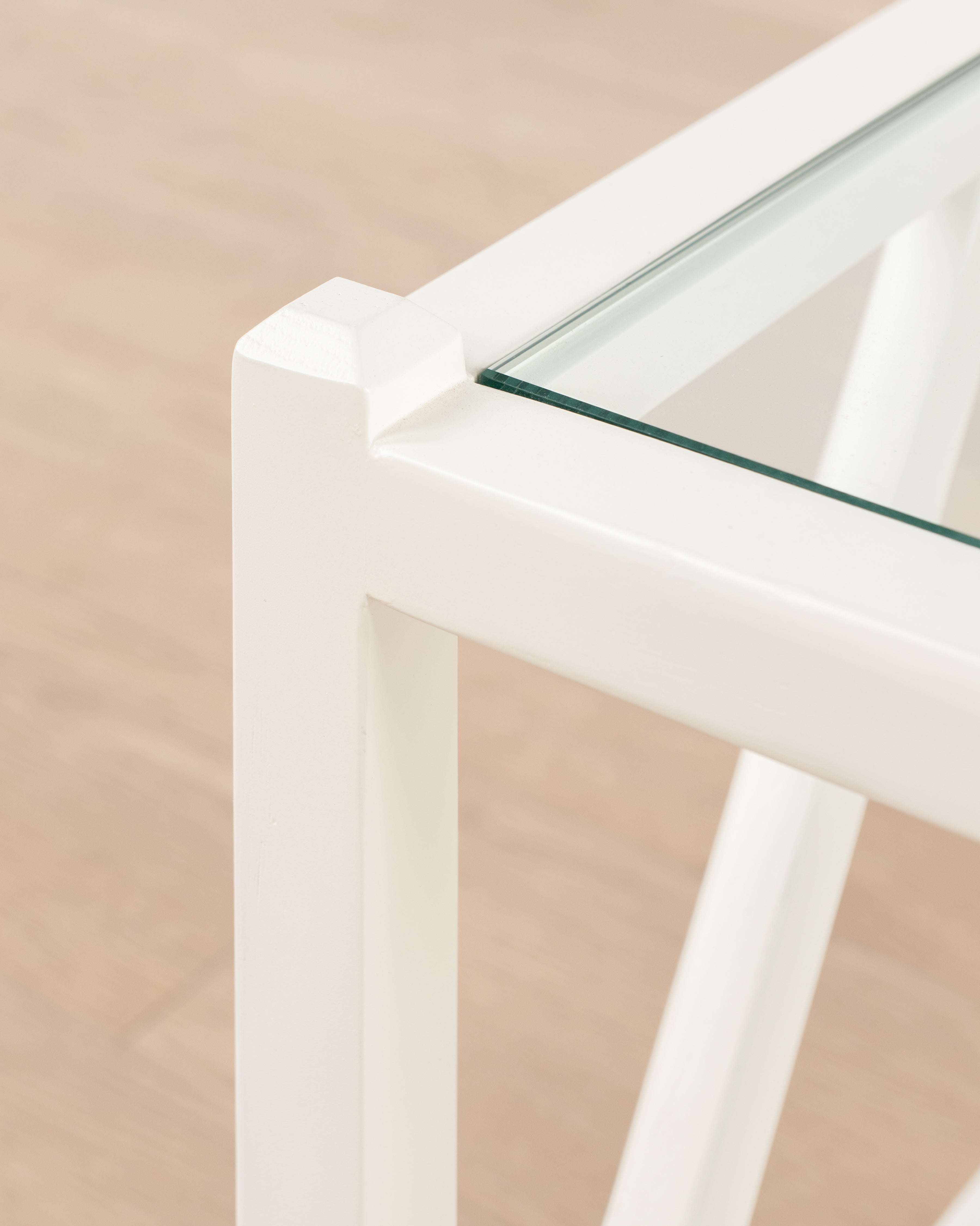 Hamptons Coffee Table