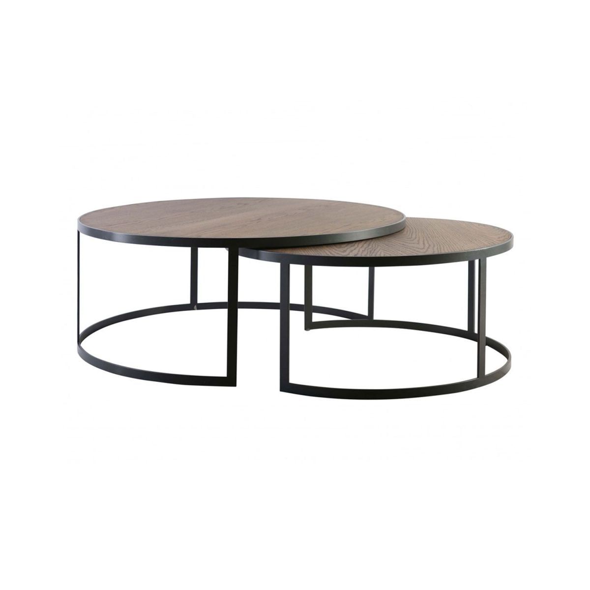 Manhattan Nested Coffee table