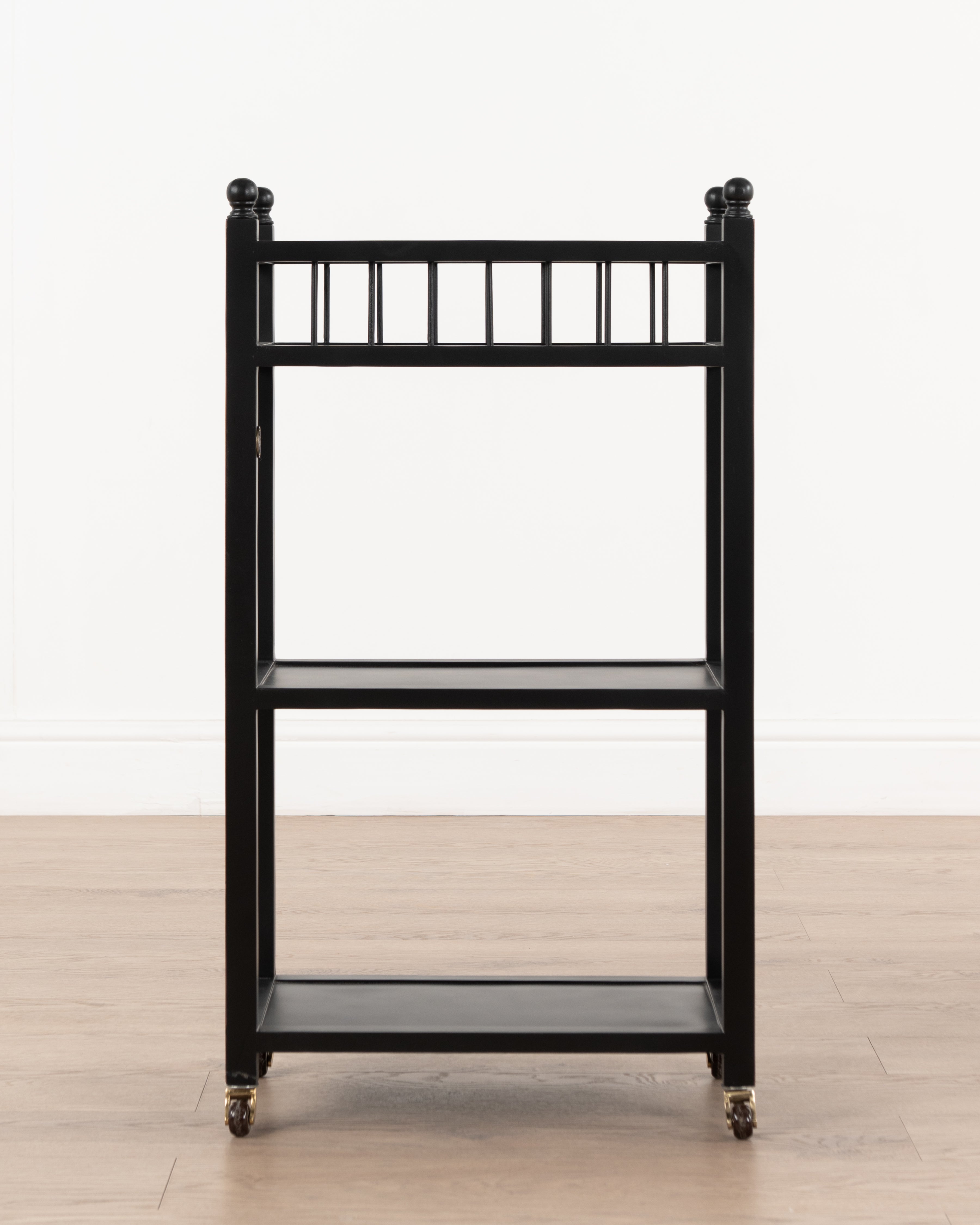 Oxford Bathroom Trolley