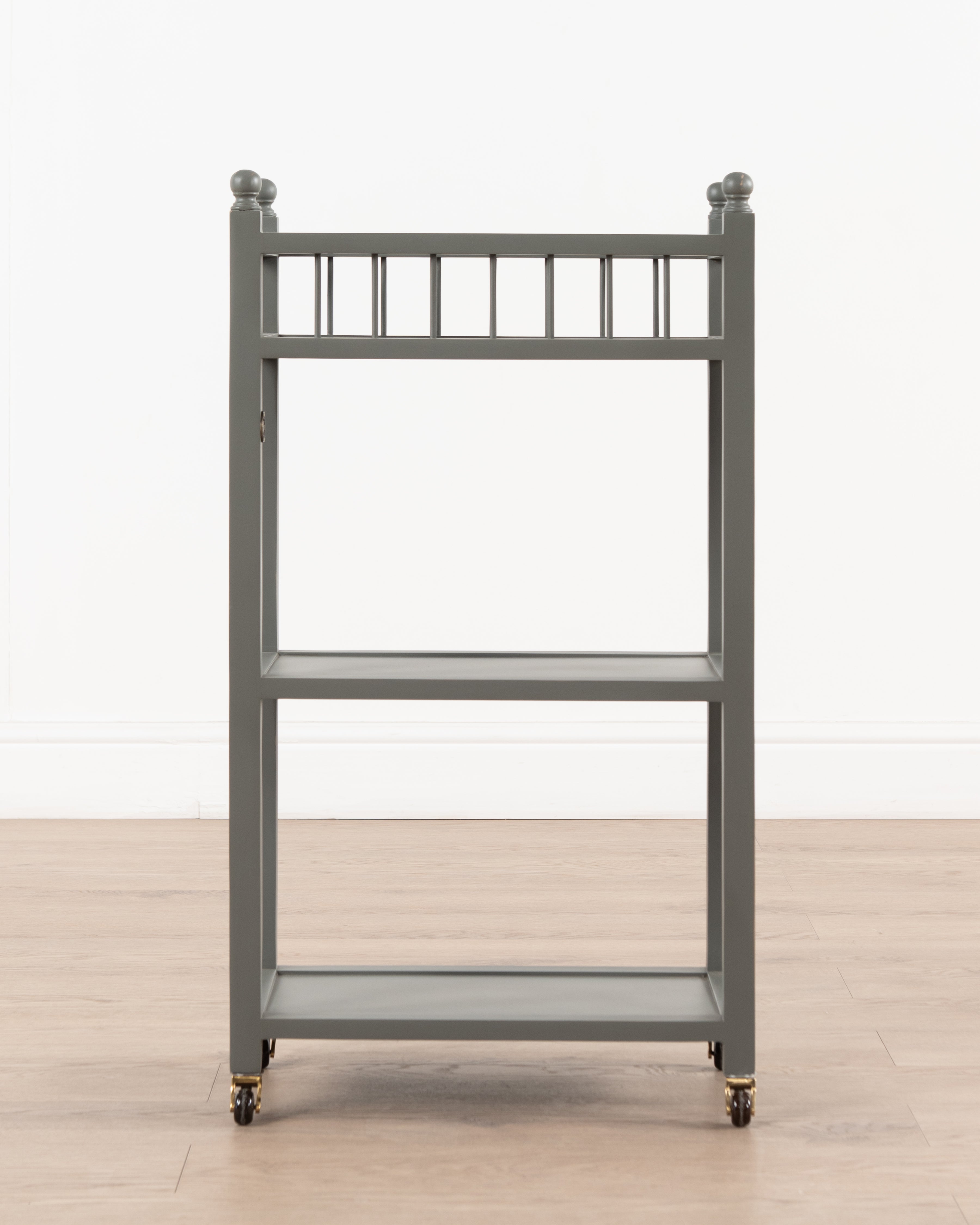 Oxford Bathroom trolley