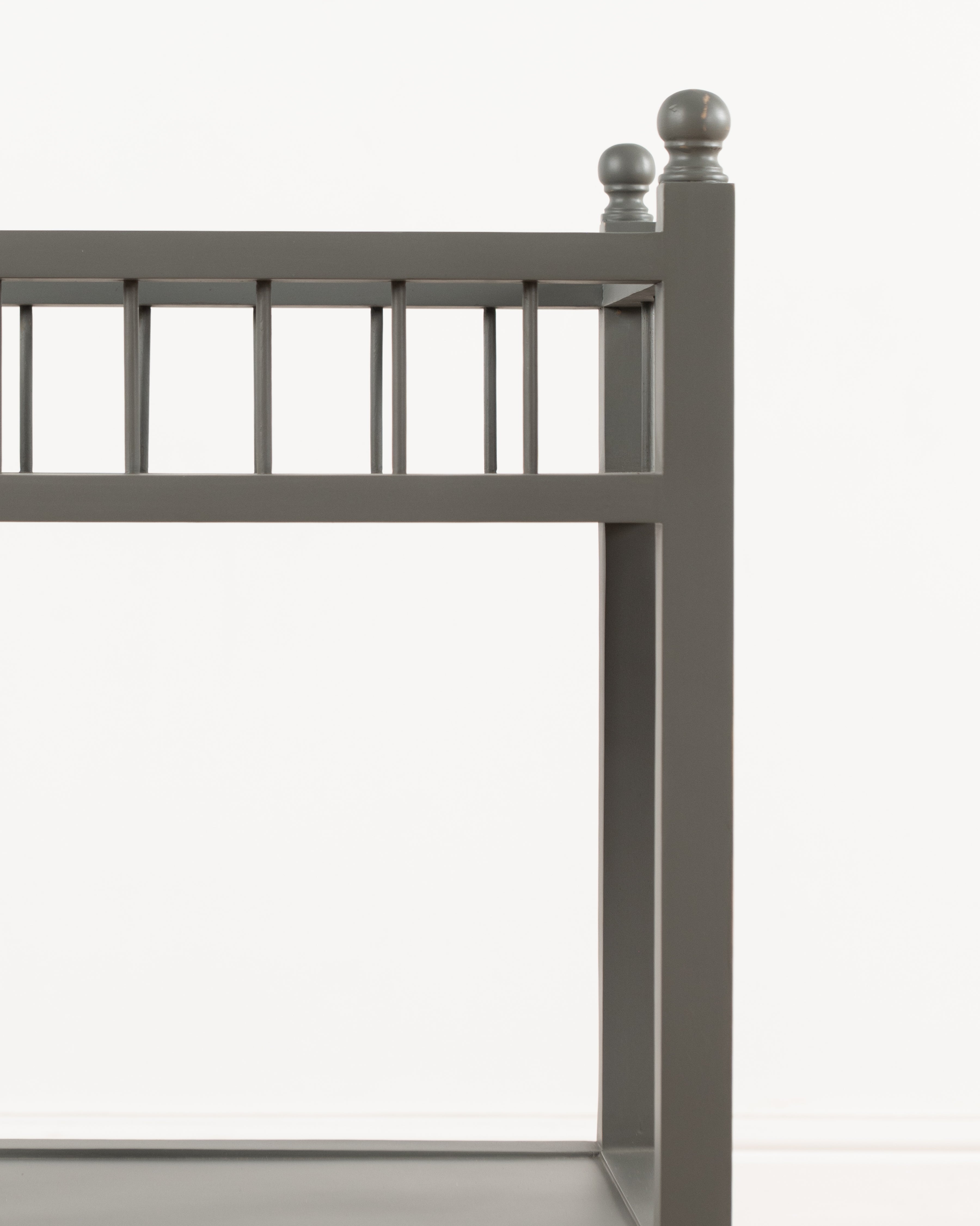 Oxford Bathroom trolley