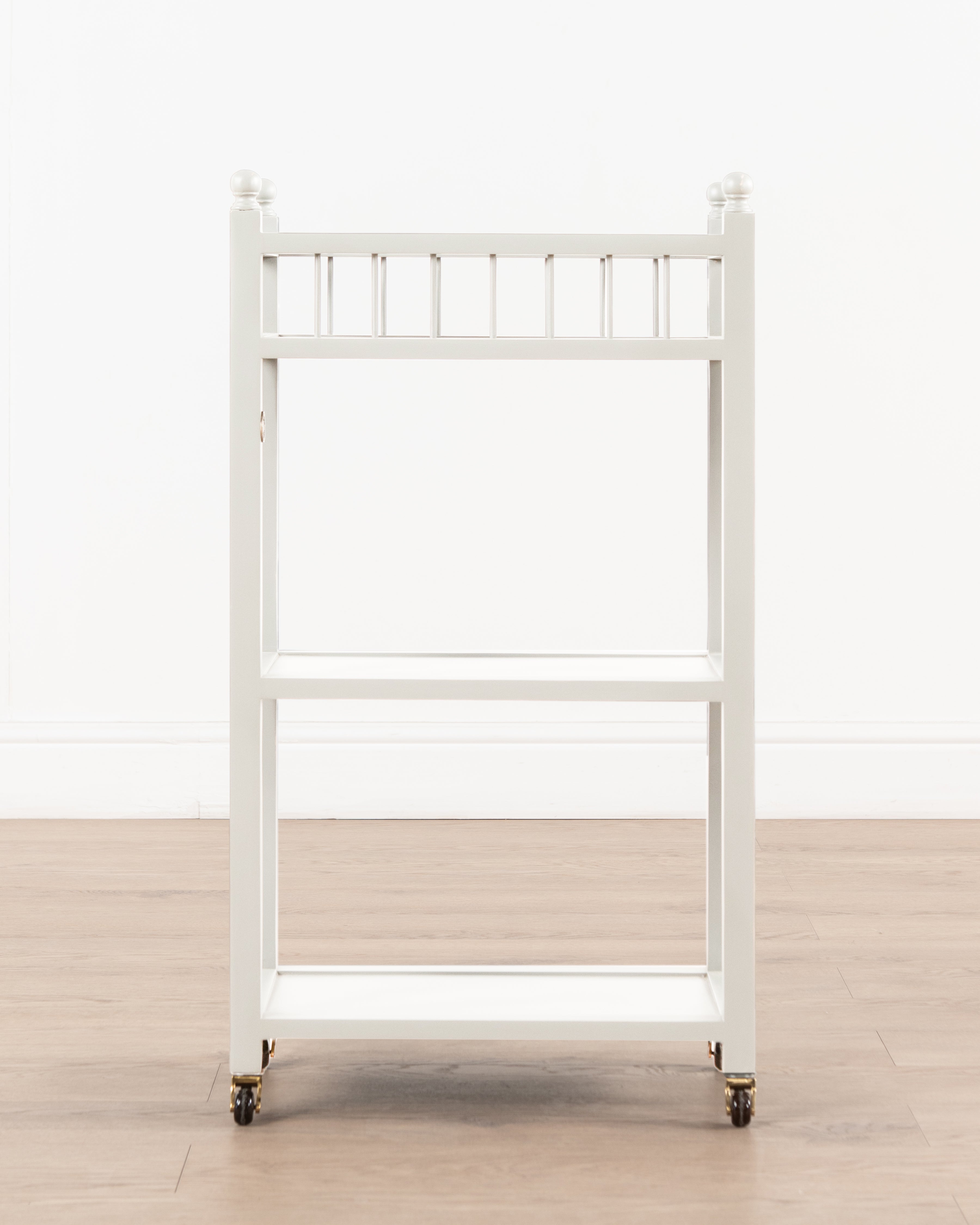 Oxford Bathroom trolley