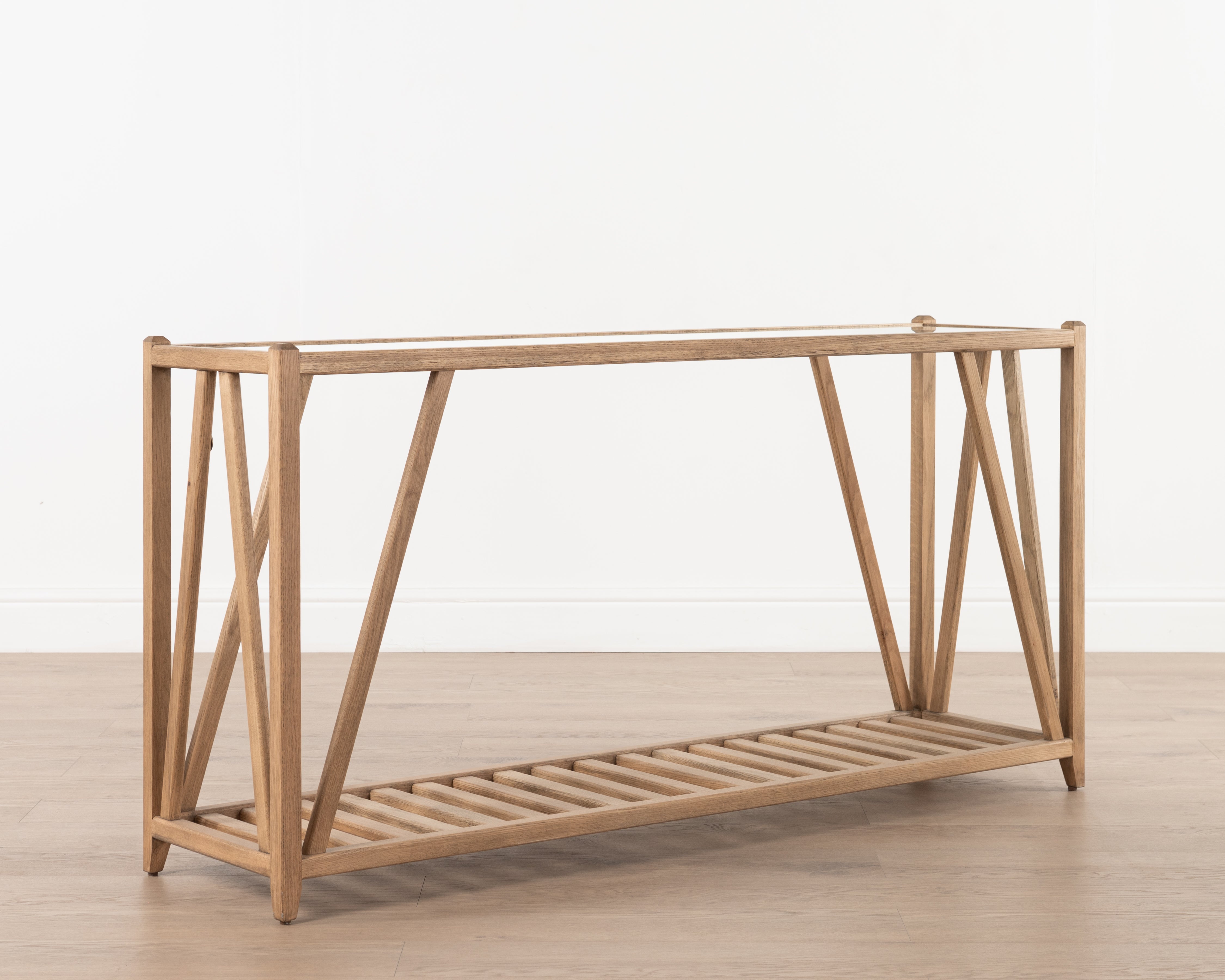Hamptons Console Table