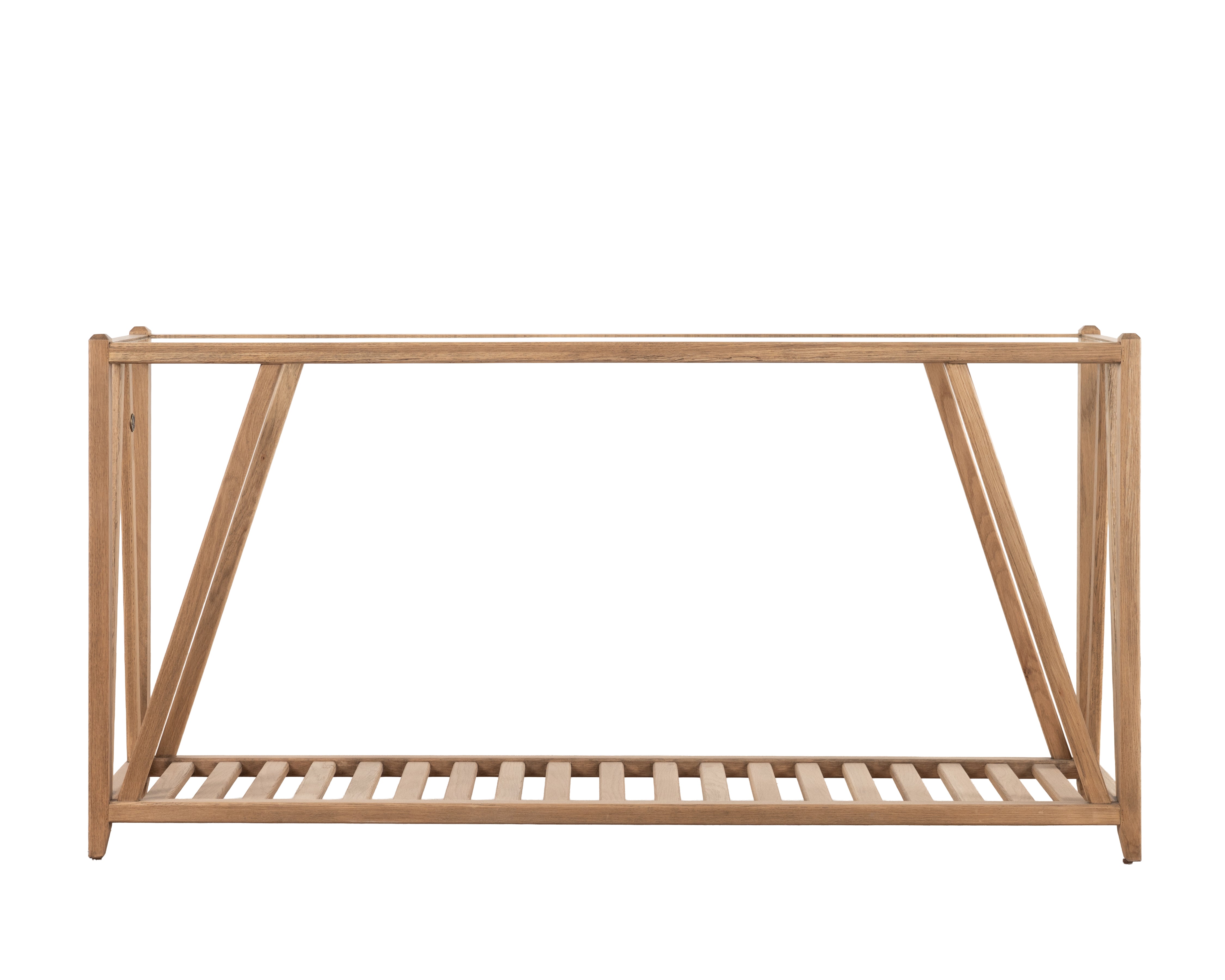 Hamptons Console Table