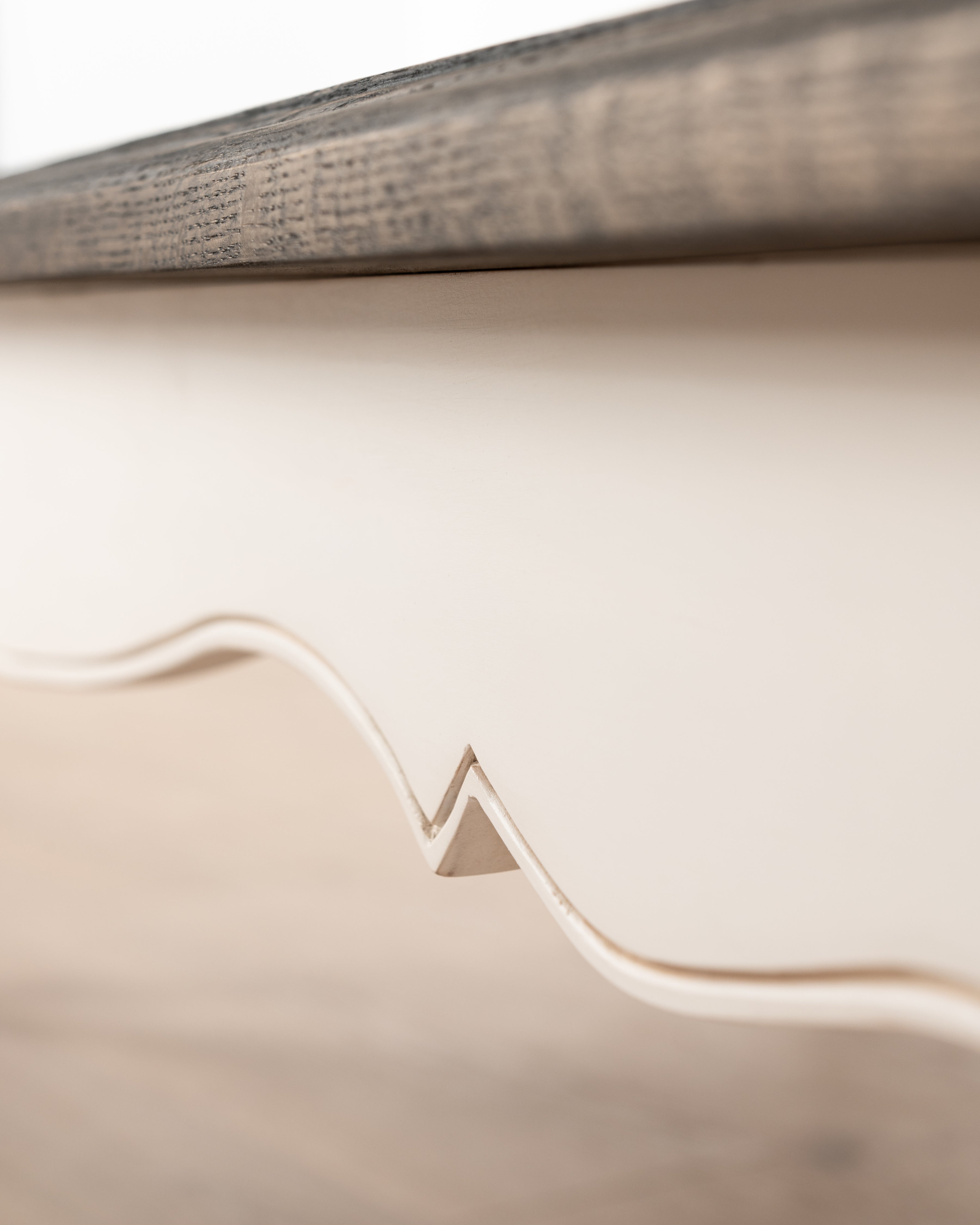 Normandy Coffee Table