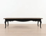 Normandy Coffee Table
