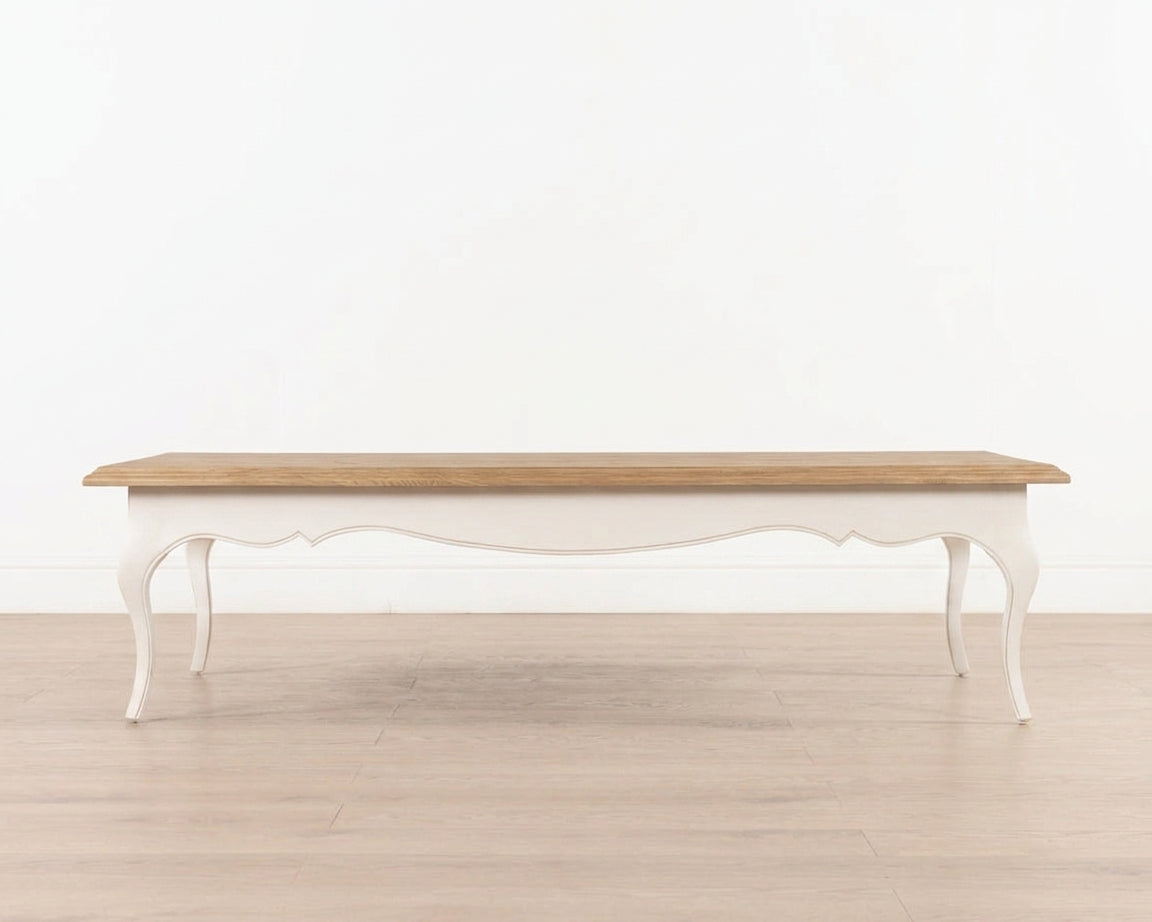 Normandy Coffee Table