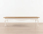 Normandy Coffee Table