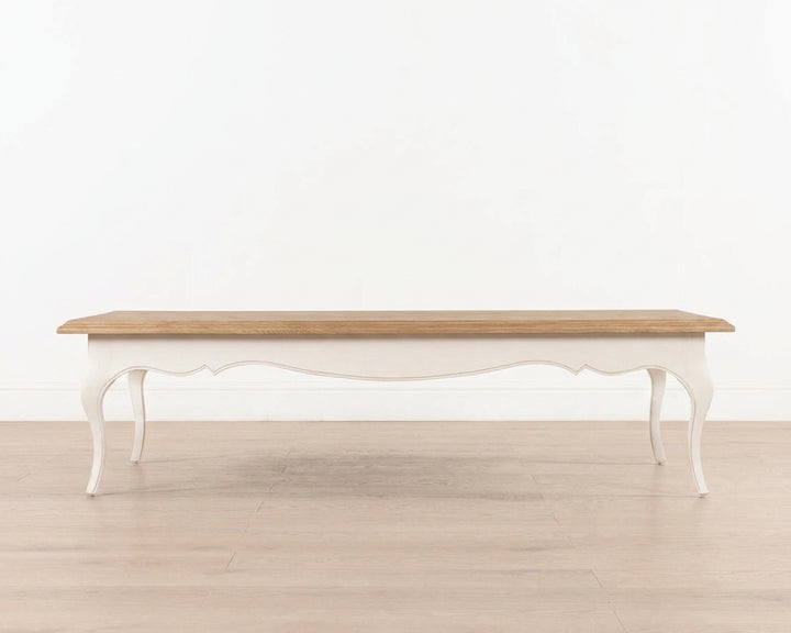 Normandy Coffee Table