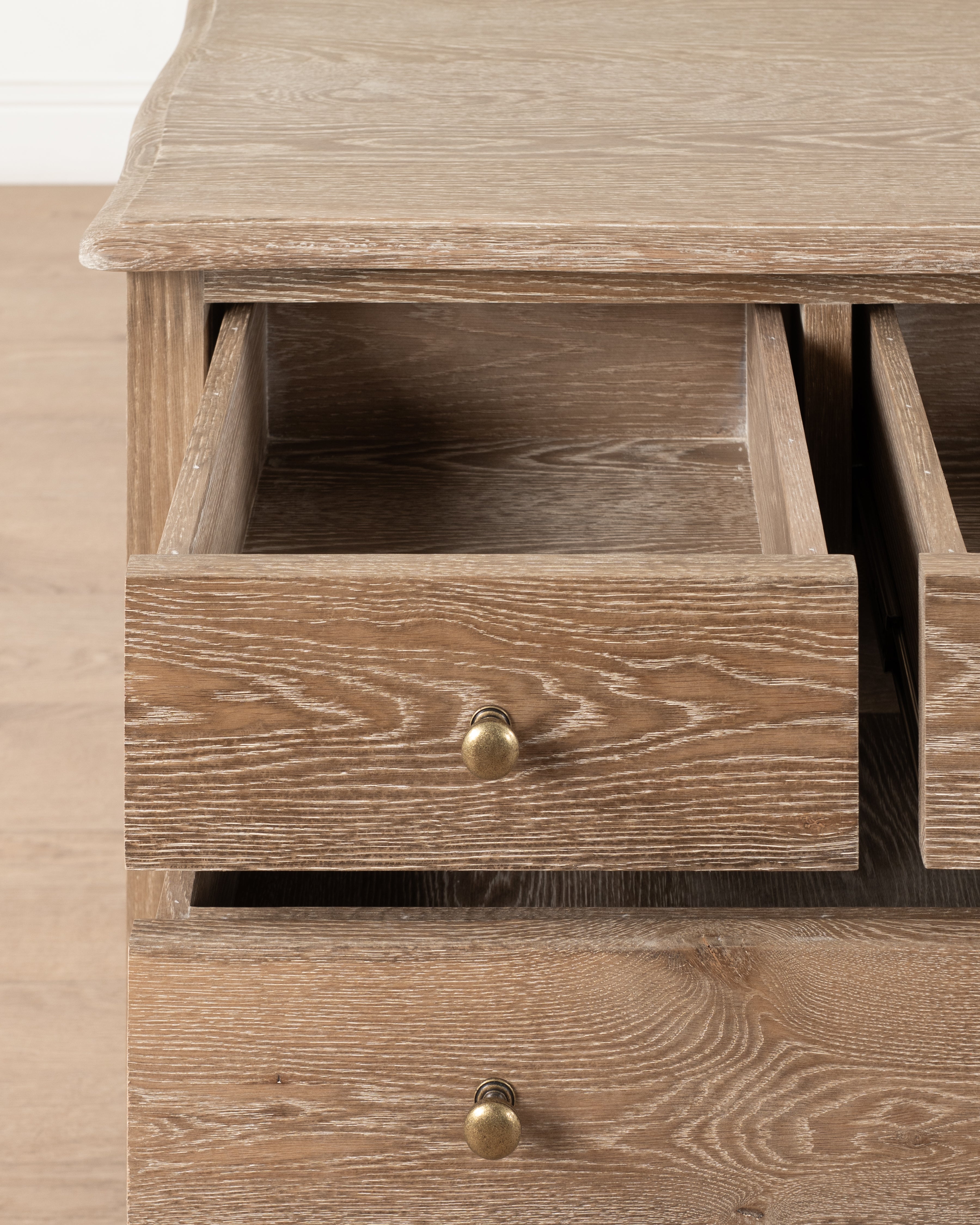 Normandy Chest | 4 Drawer