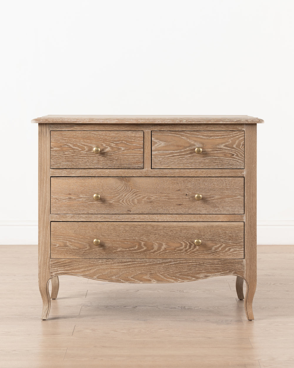 Normandy Chest | 4 Drawer