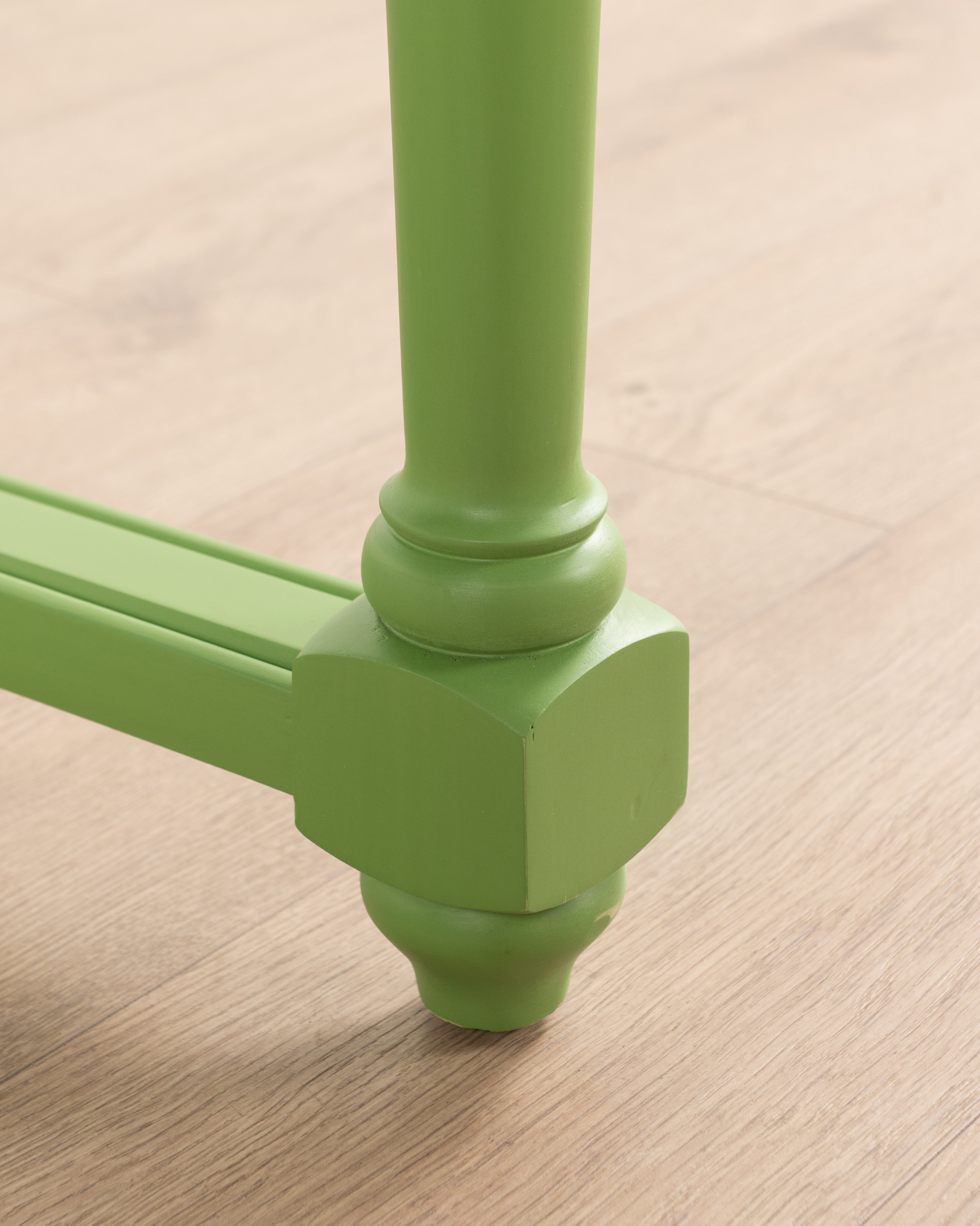 Limited Edition Oxford Desk | Green