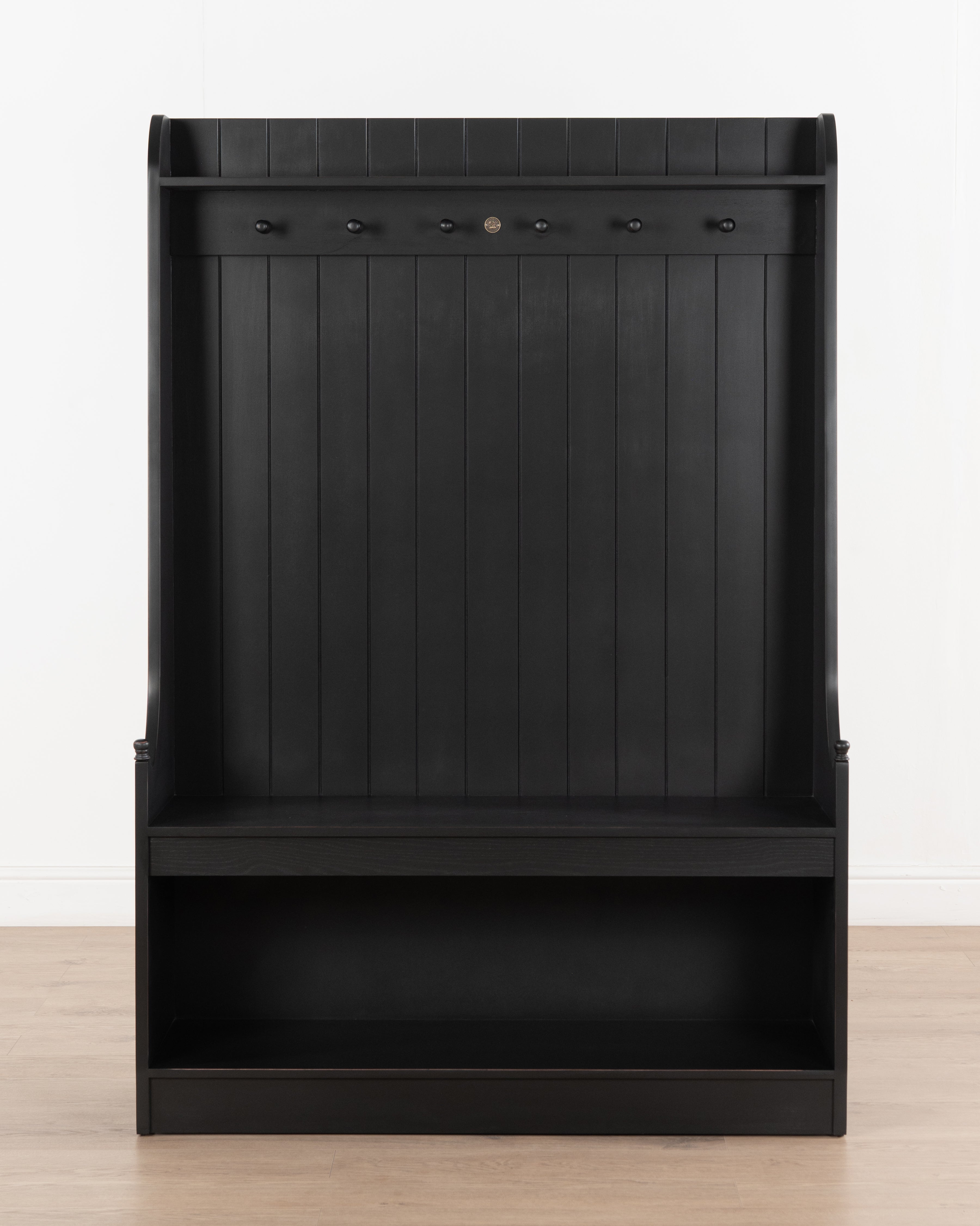 Hampshire Coat Stand